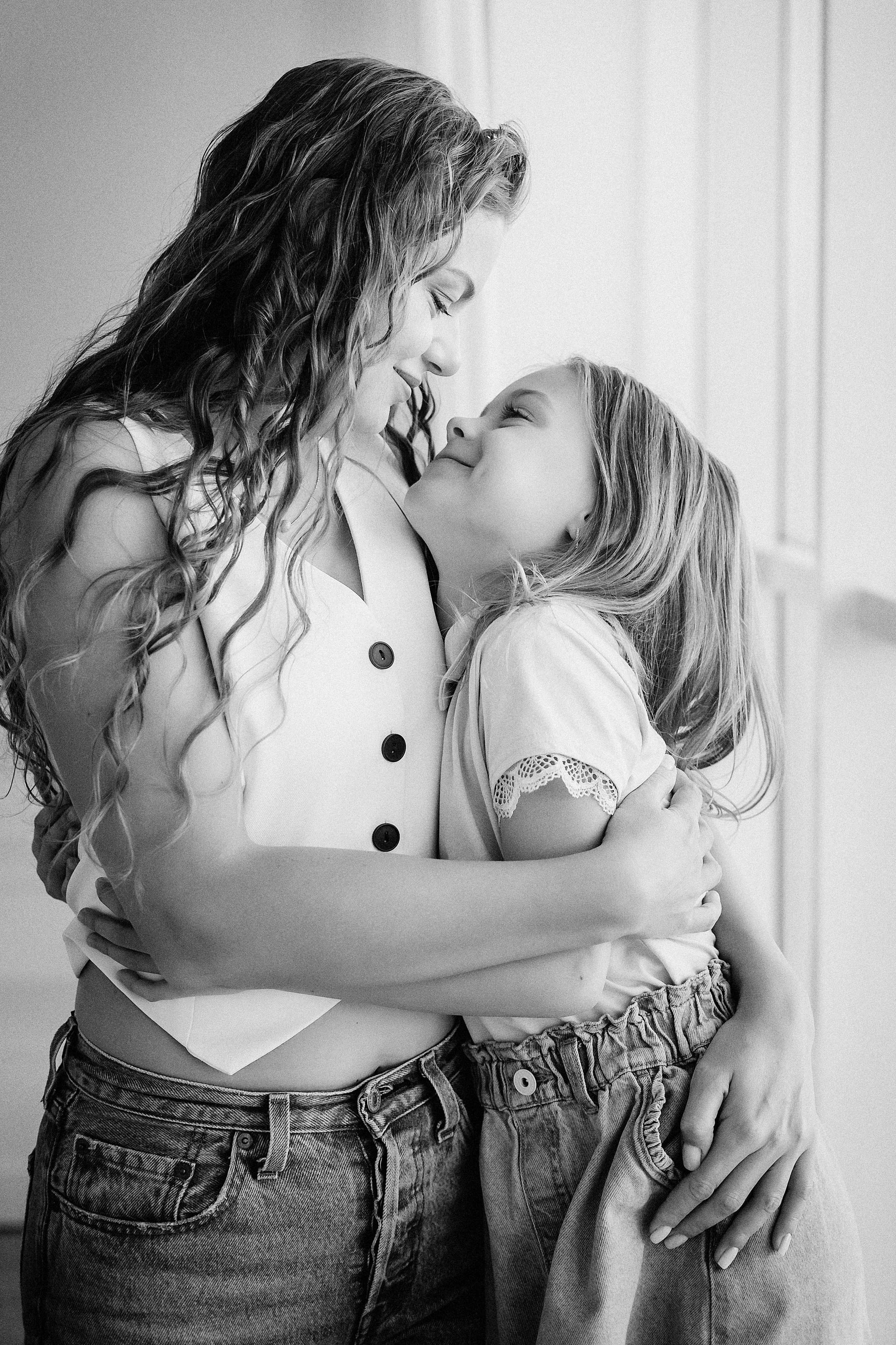 Семейные истории. Фотограф