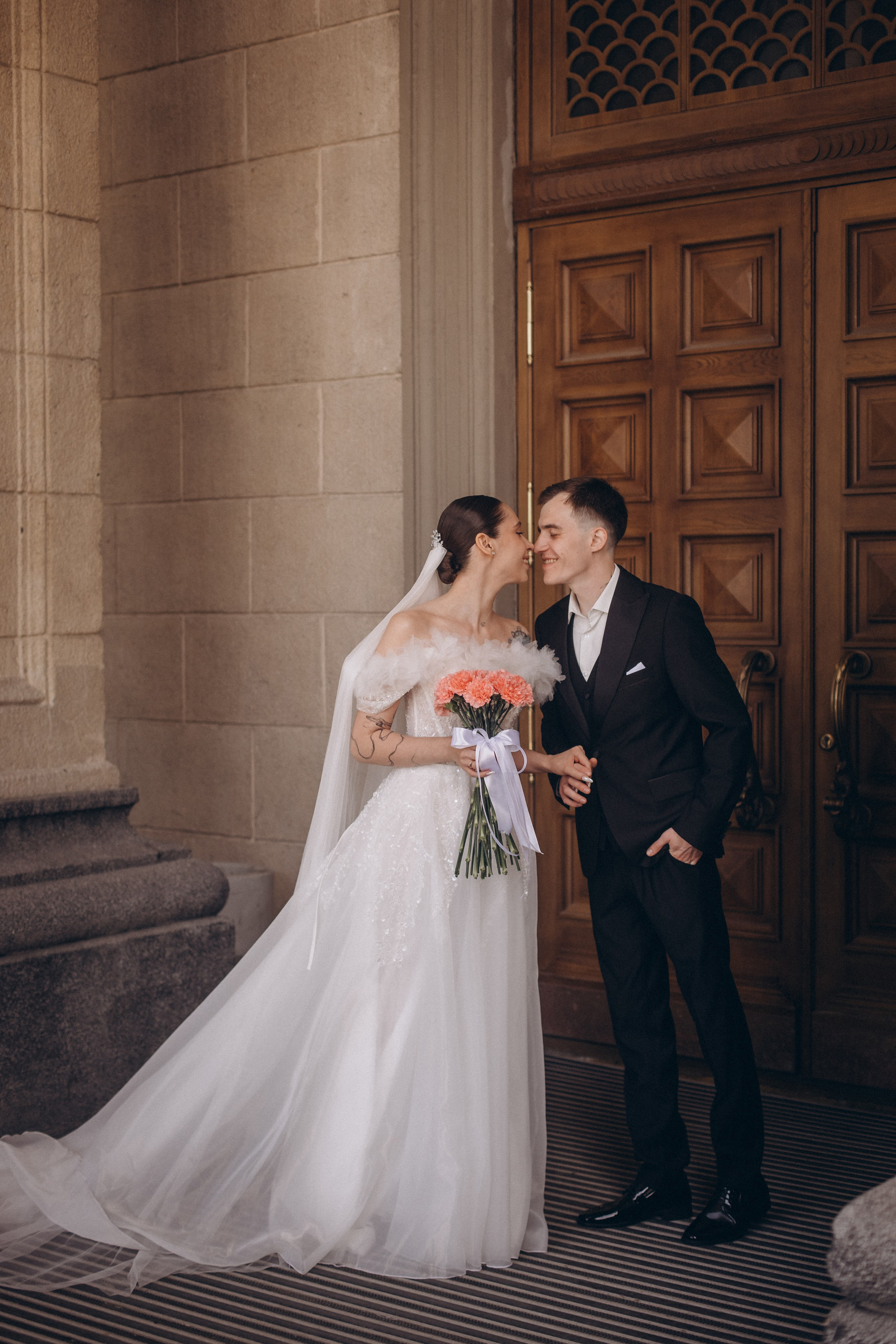 Александр и Анастасия. Фотограф