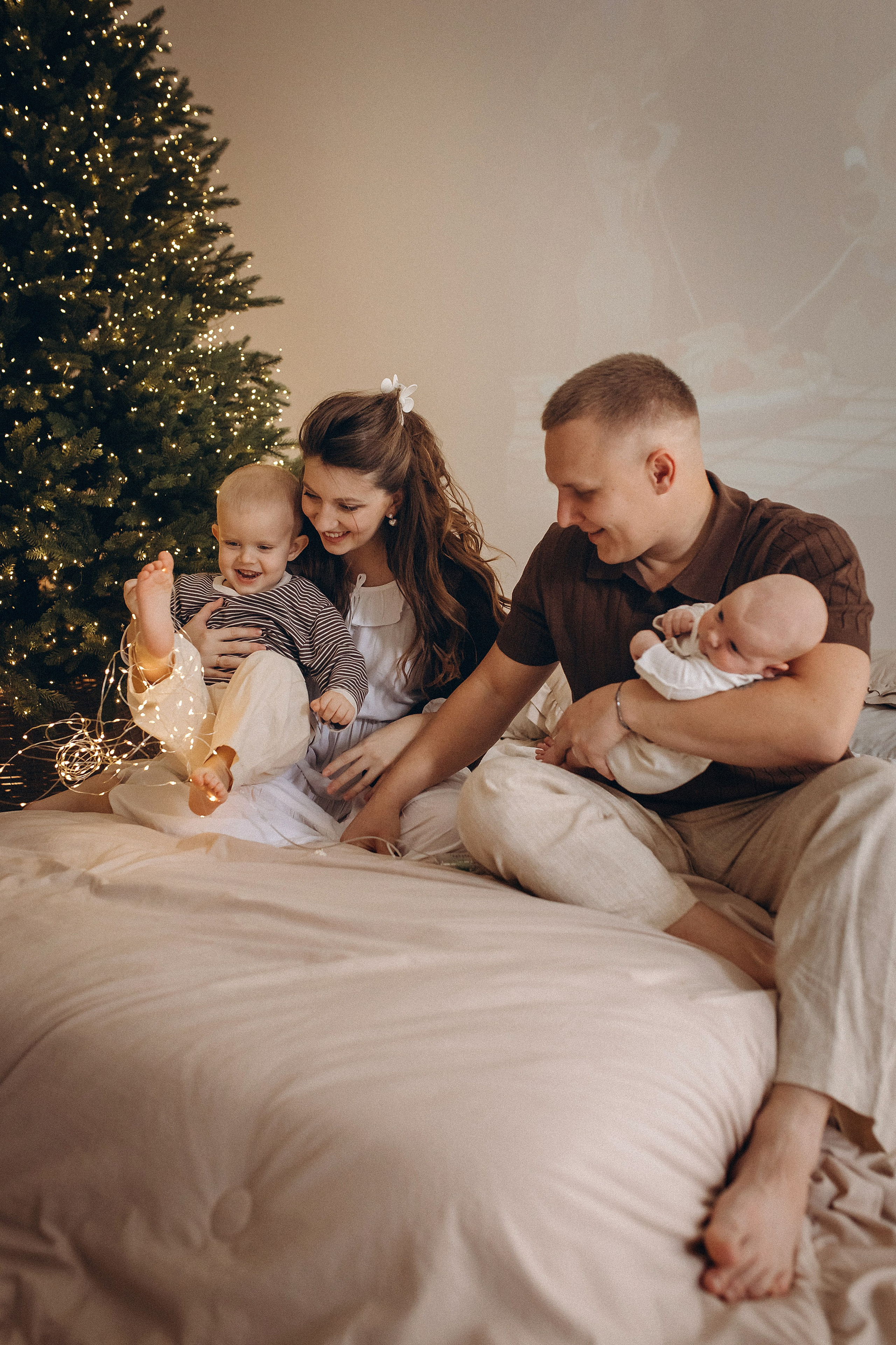 Семейные истории. Фотограф