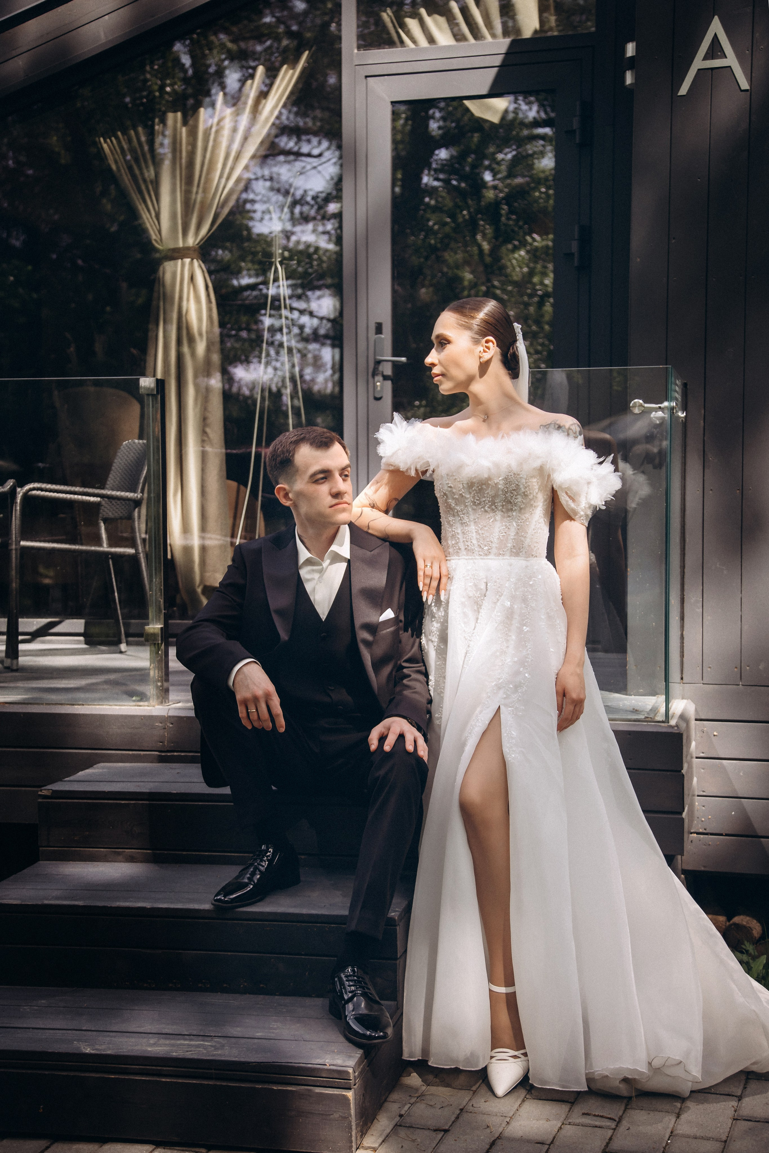 Свадьба. Фотограф