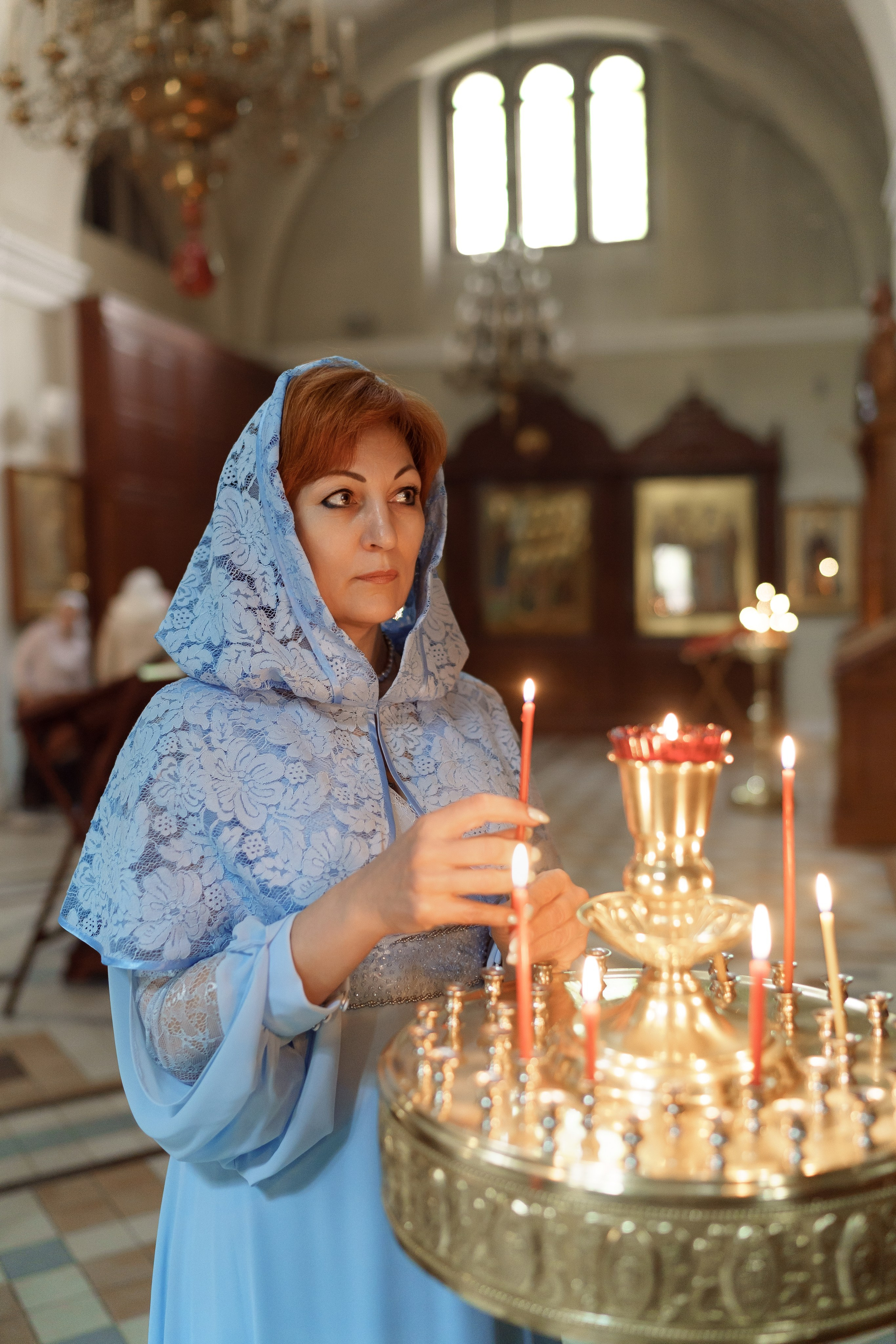 Венчание Татьяна и Александр