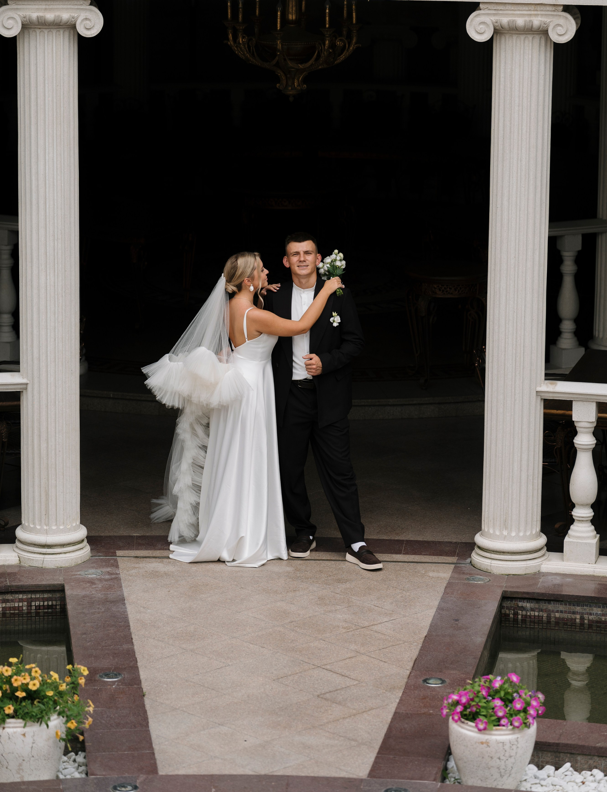 25.08.25. Свадебный фотограф во Владивостоке Гарагуля Игорь