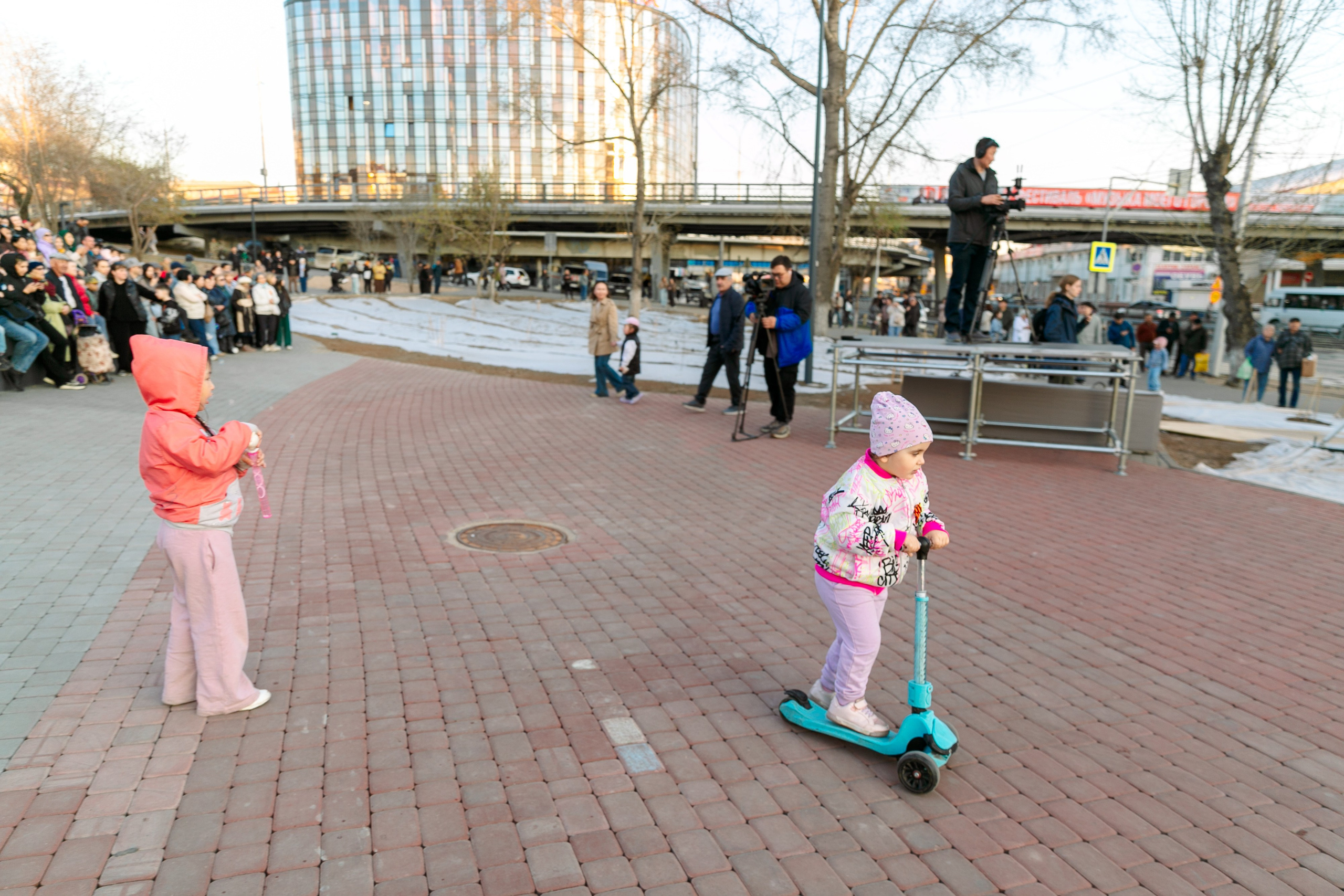 Концерт приуроченный к празднованию 80 лет победл. Свадебный и семейный фотограф в Улан-Удэ