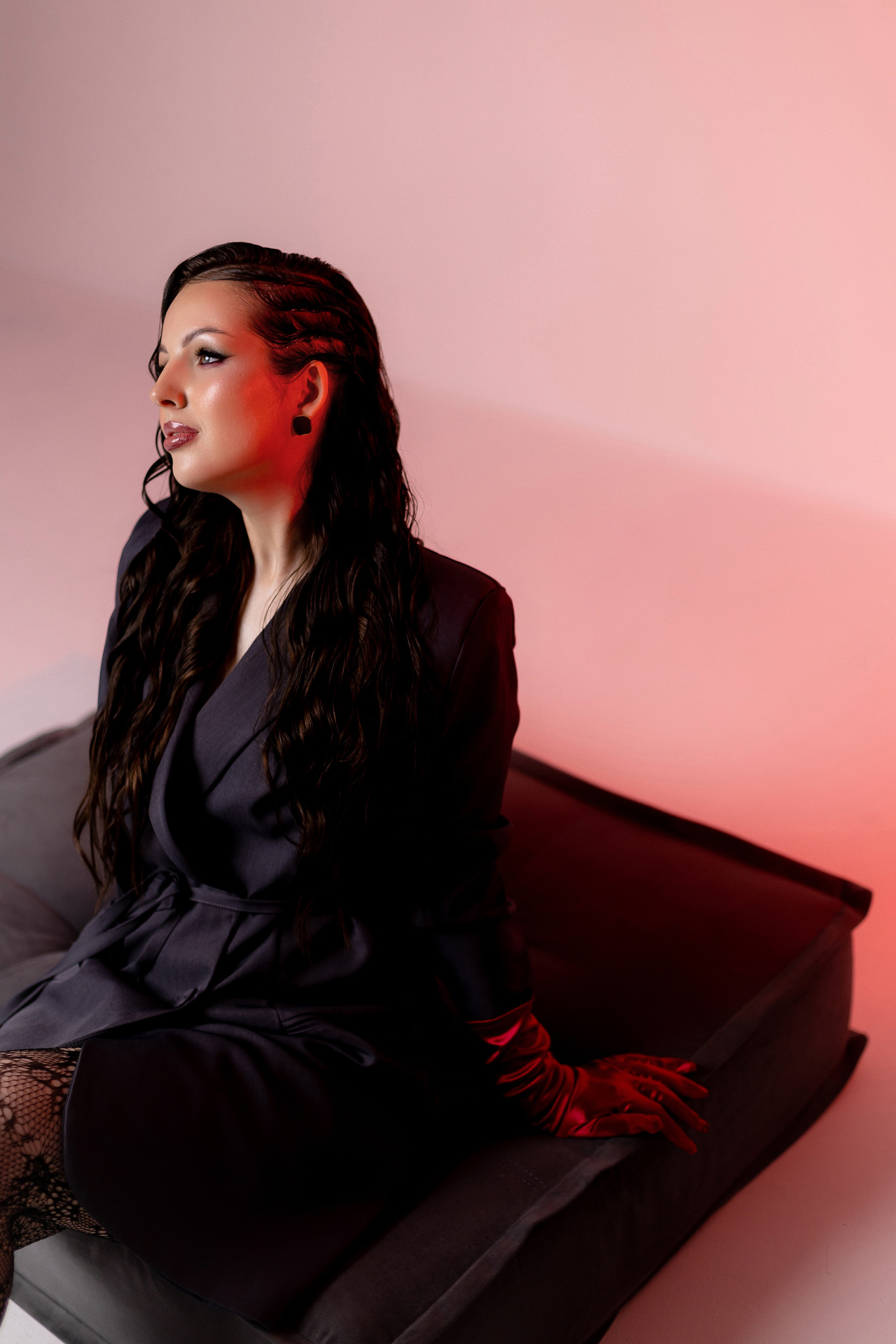 Съемка для Дианы. Свадебный и портретный фотограф в Миассе Филиппенко Дарья