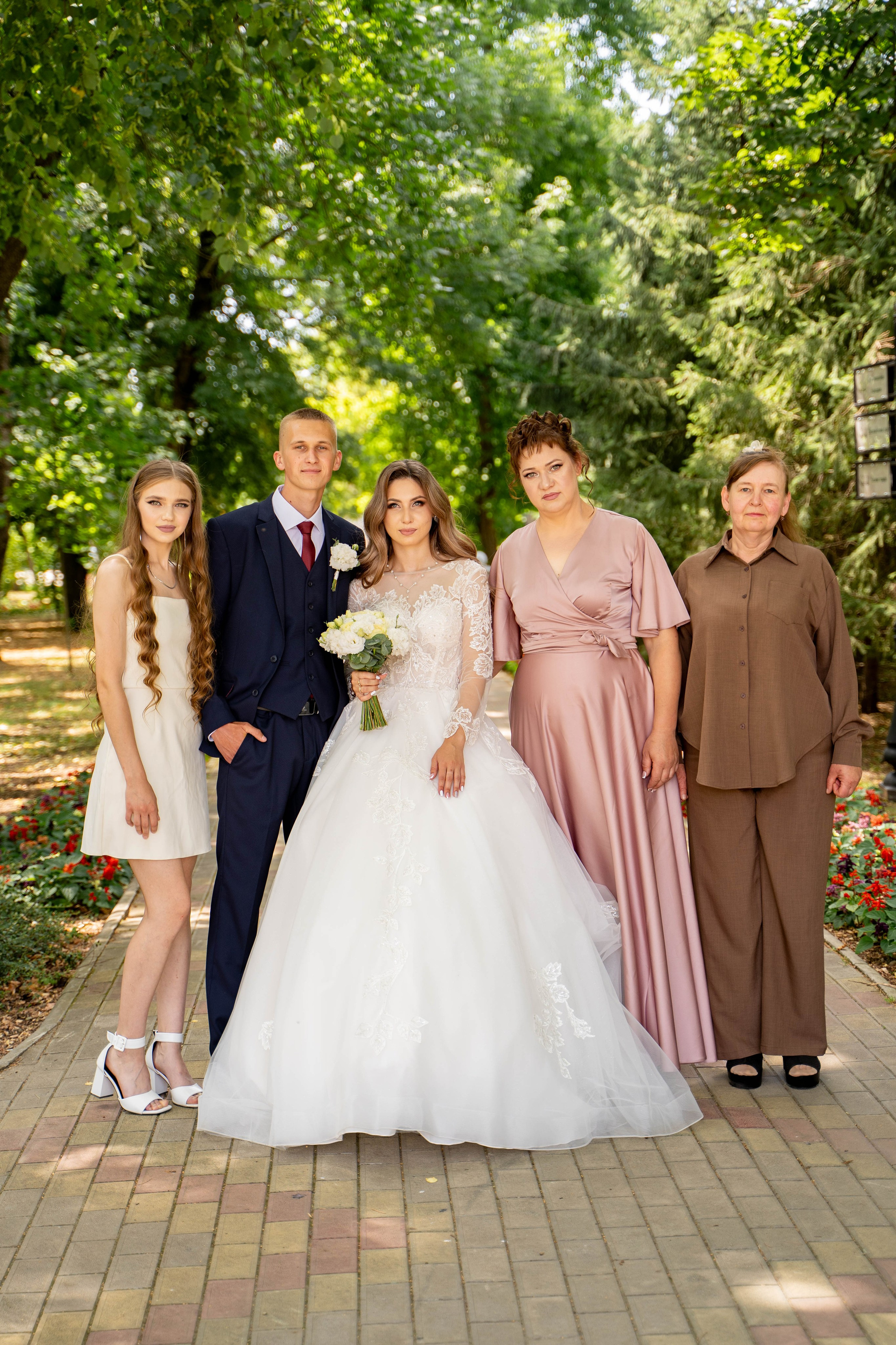 Данил и Анастасия. Видеосьемка, фотосьемка свадеб, юбилеев, утренников в Краснодарском кр