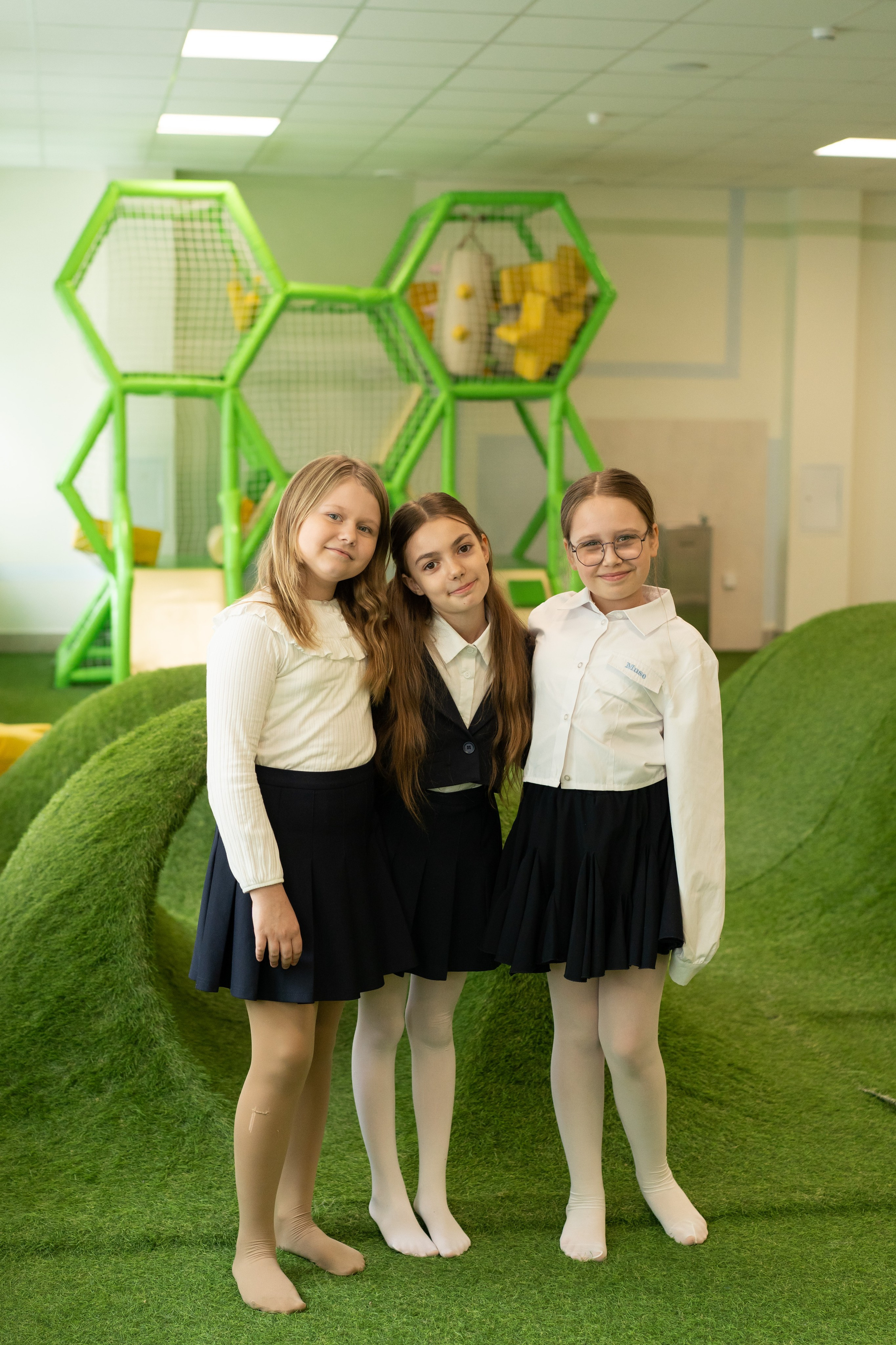 3 класс. Фотограф Лютикова Ирина, Тюмень, Москва