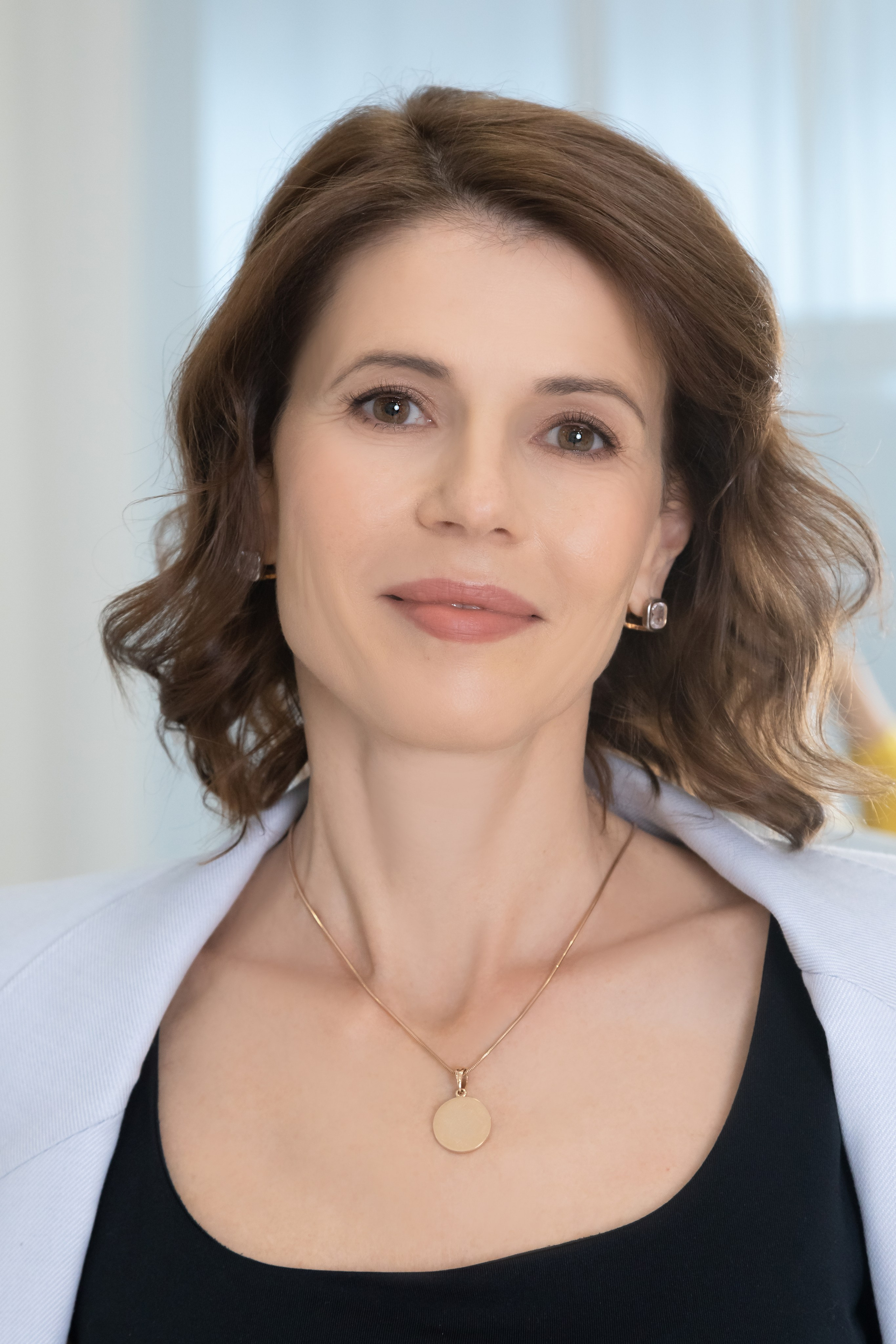 БИЗНЕС ПОРТРЕТ. Главная