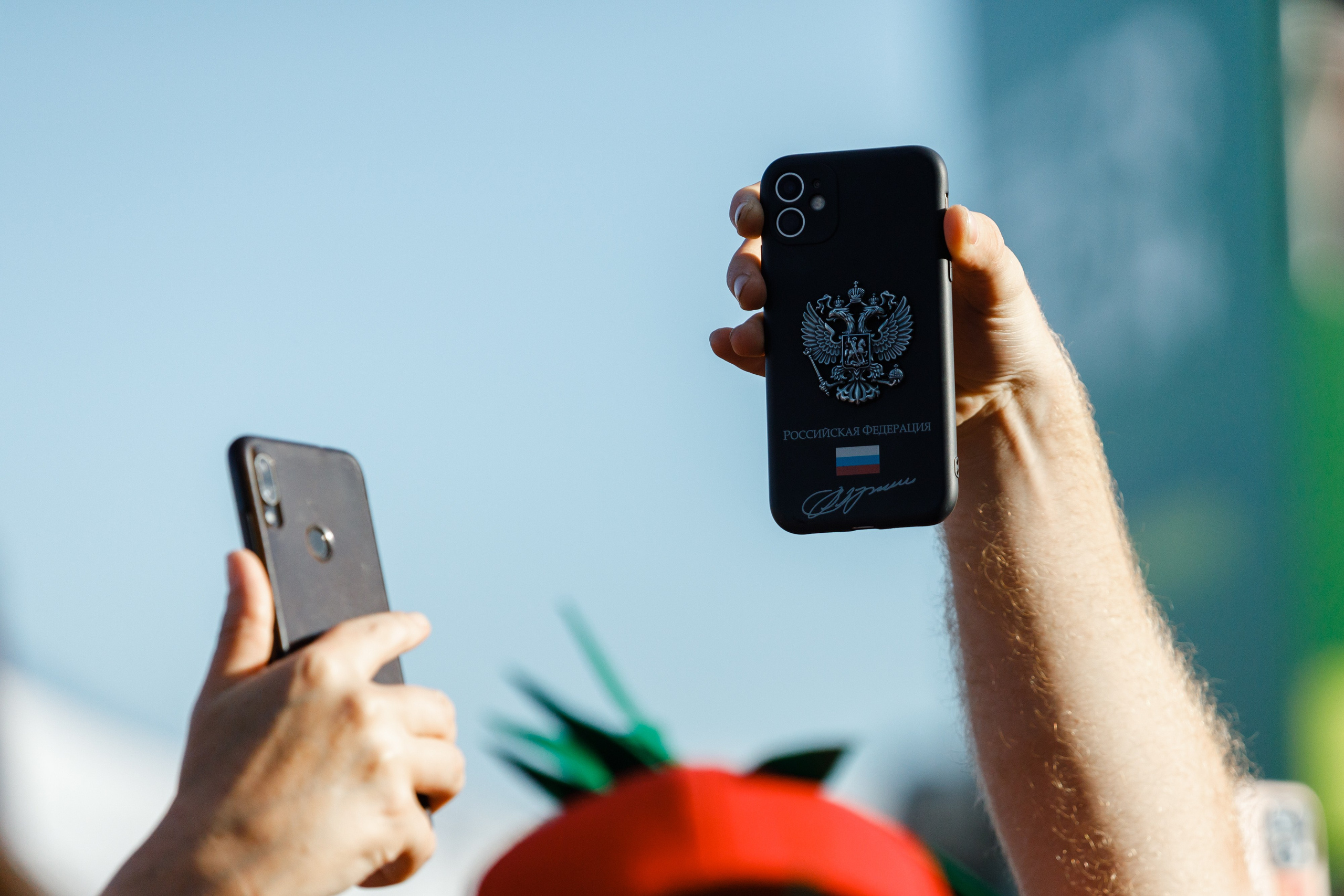 День Поля 2024 Мин-Воды ЭКСПО. Фотограф Ставрополь Петр Голубенко