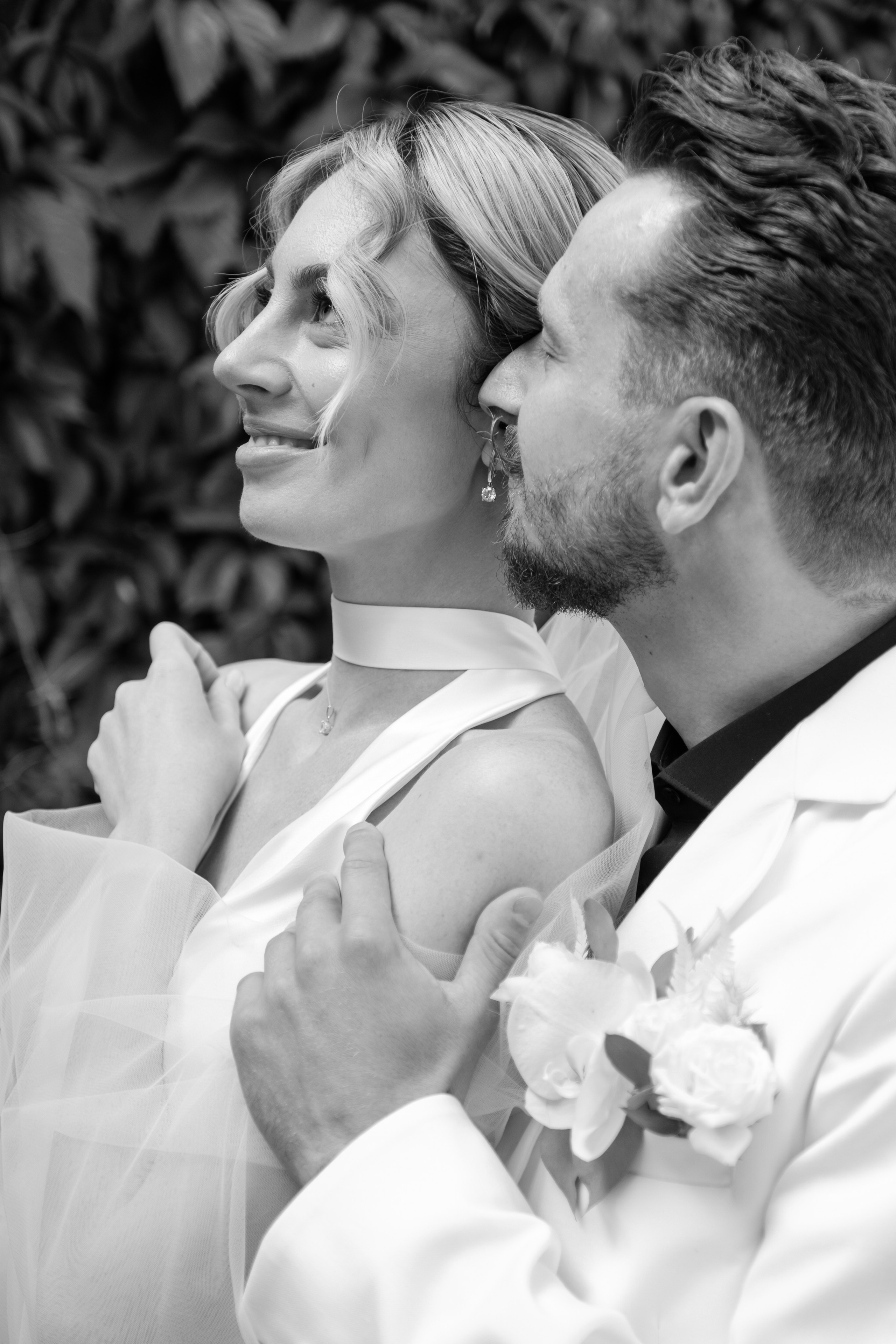 Alexander Alina. Wedding photographer