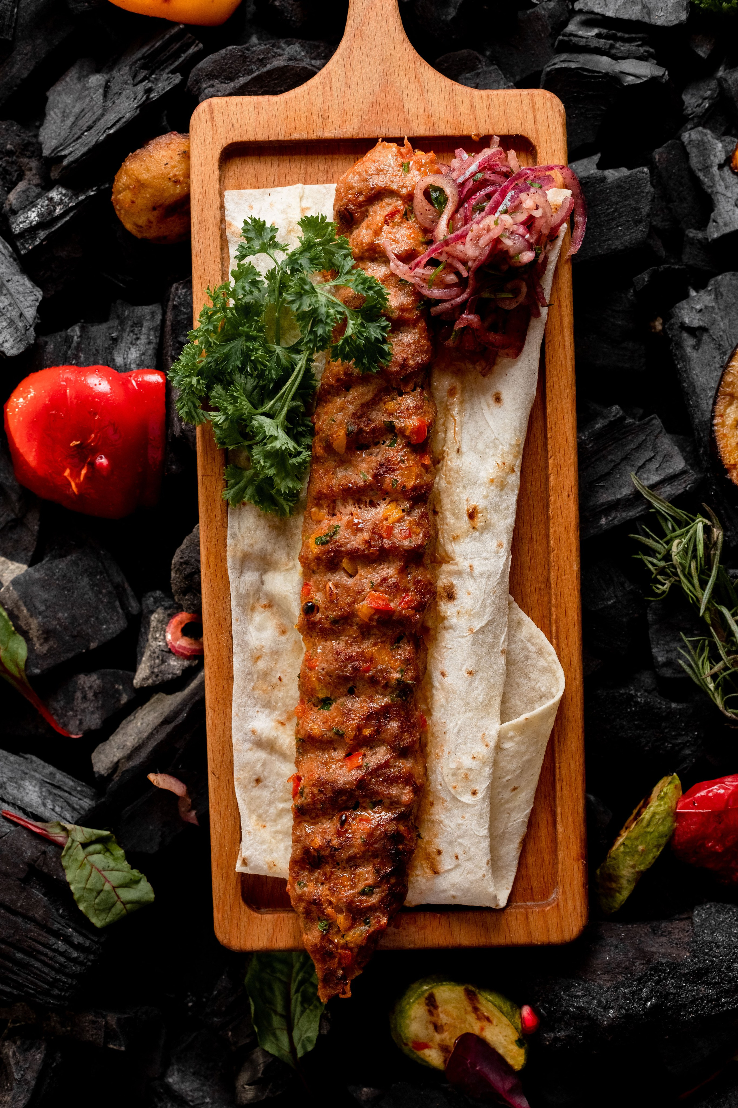 Loftpark. Свадебный фотограф в Нальчике Алим Джаппуев