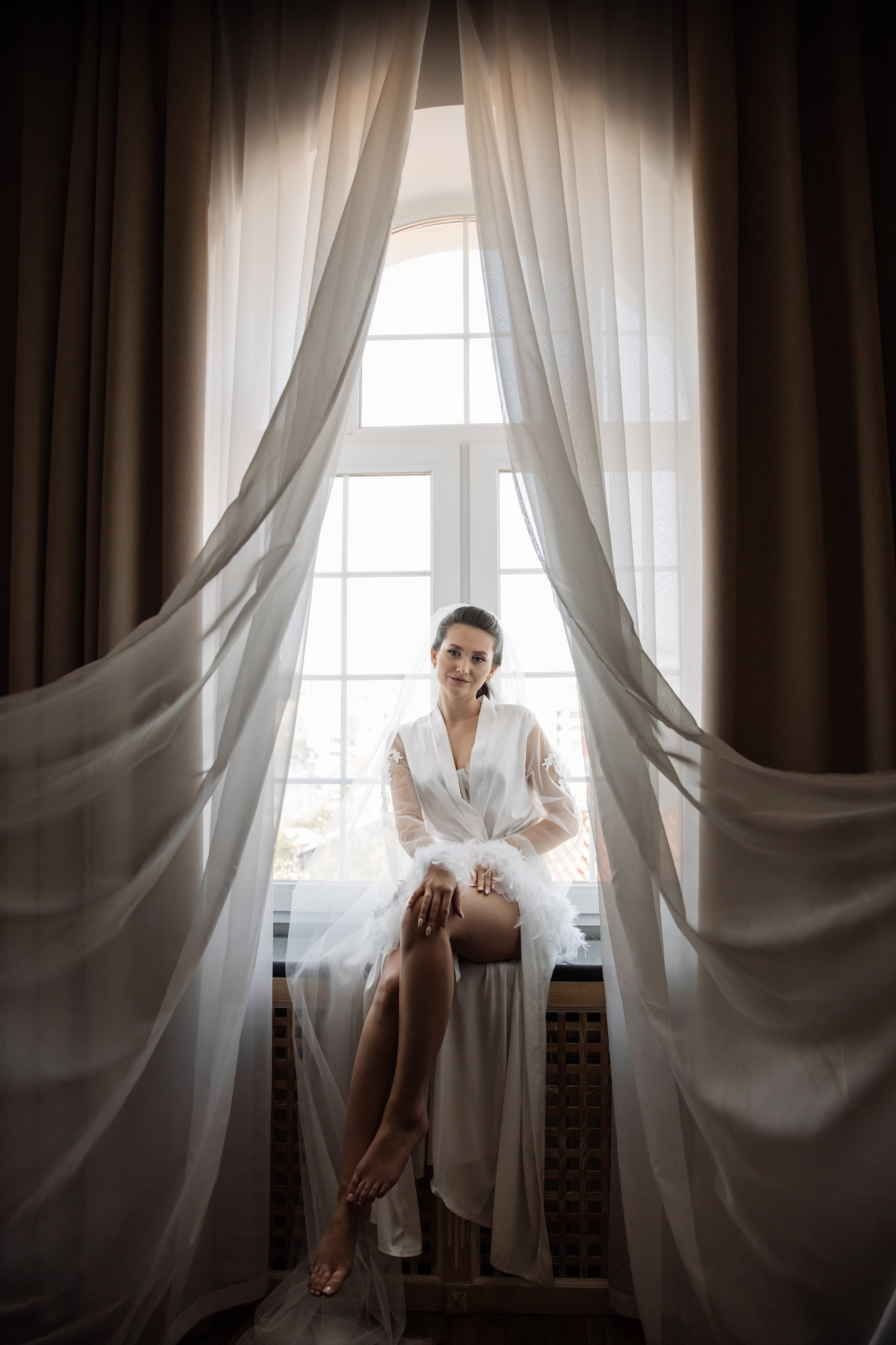 Илья и Ксения. Свадебный и семейный фотограф Луганск, Ростов, Краснодар Роман Мацнев