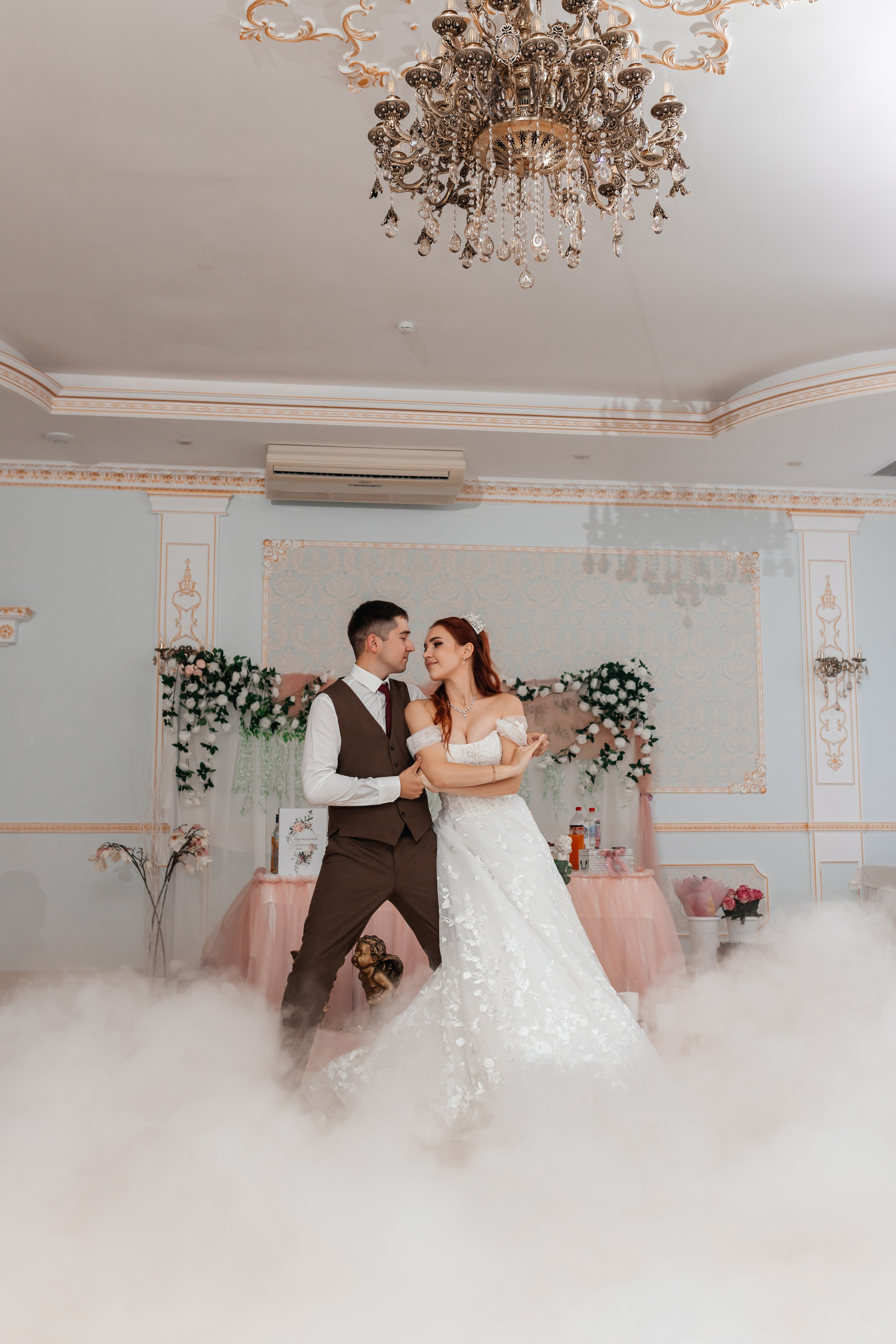 Альмир и София. Марина Шаймухаметова. Фотограф в Уфе