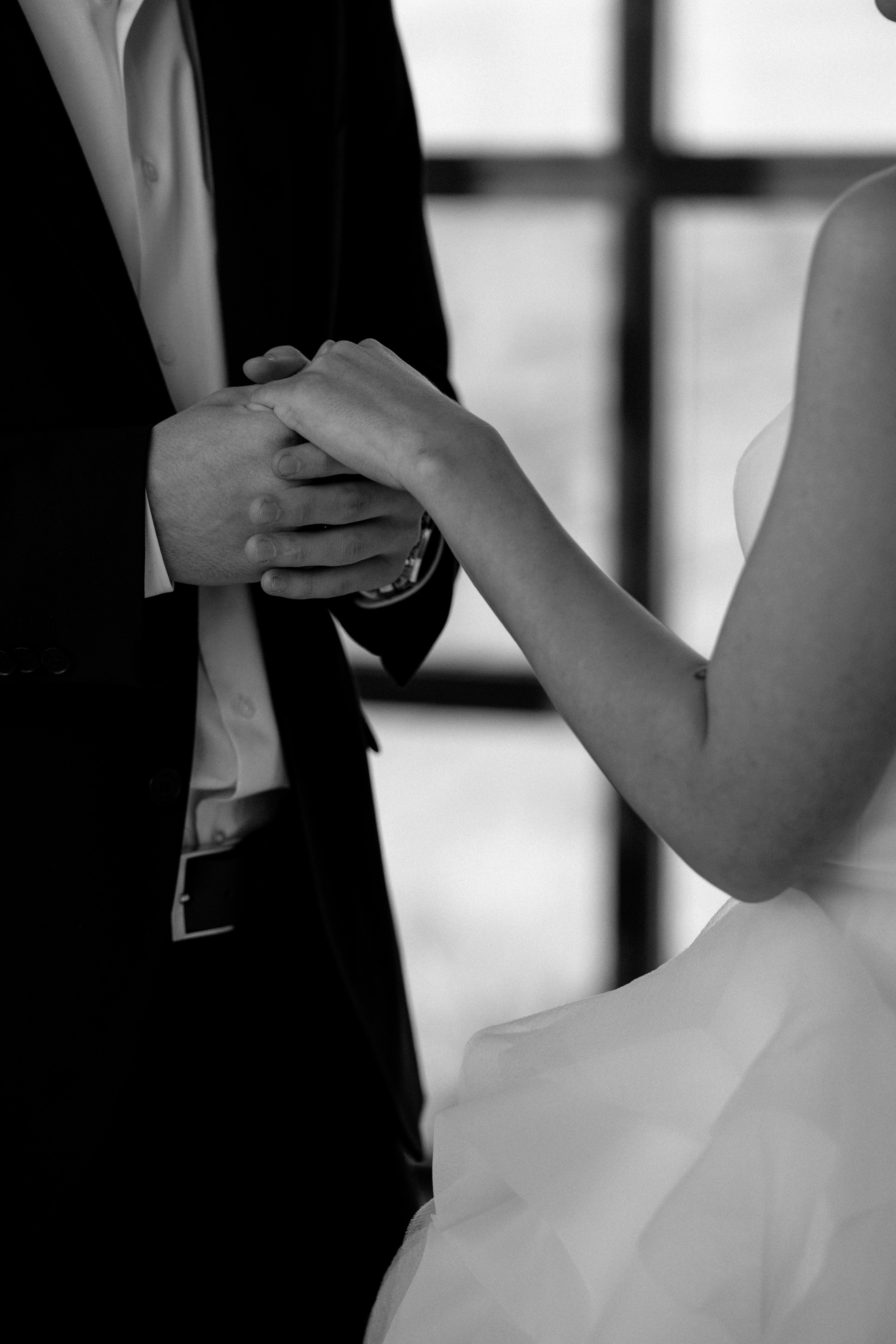 Максим и Анна. Свадебный фотограф в Красноярске