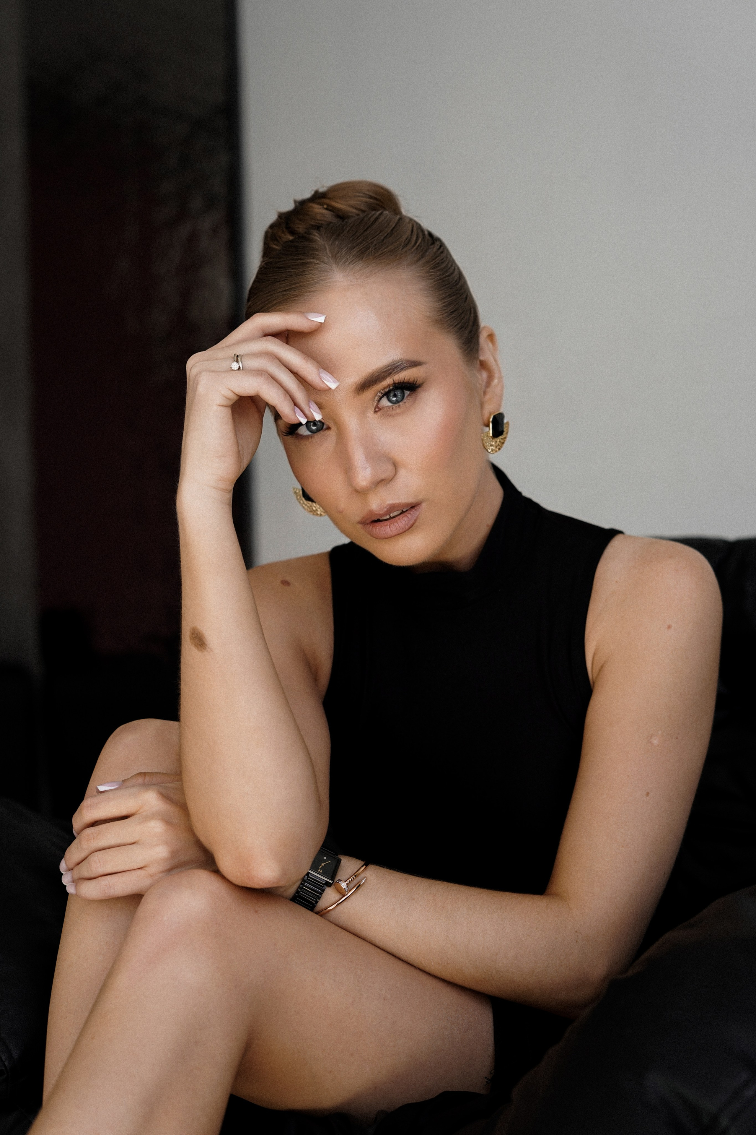 Ксения. Главная