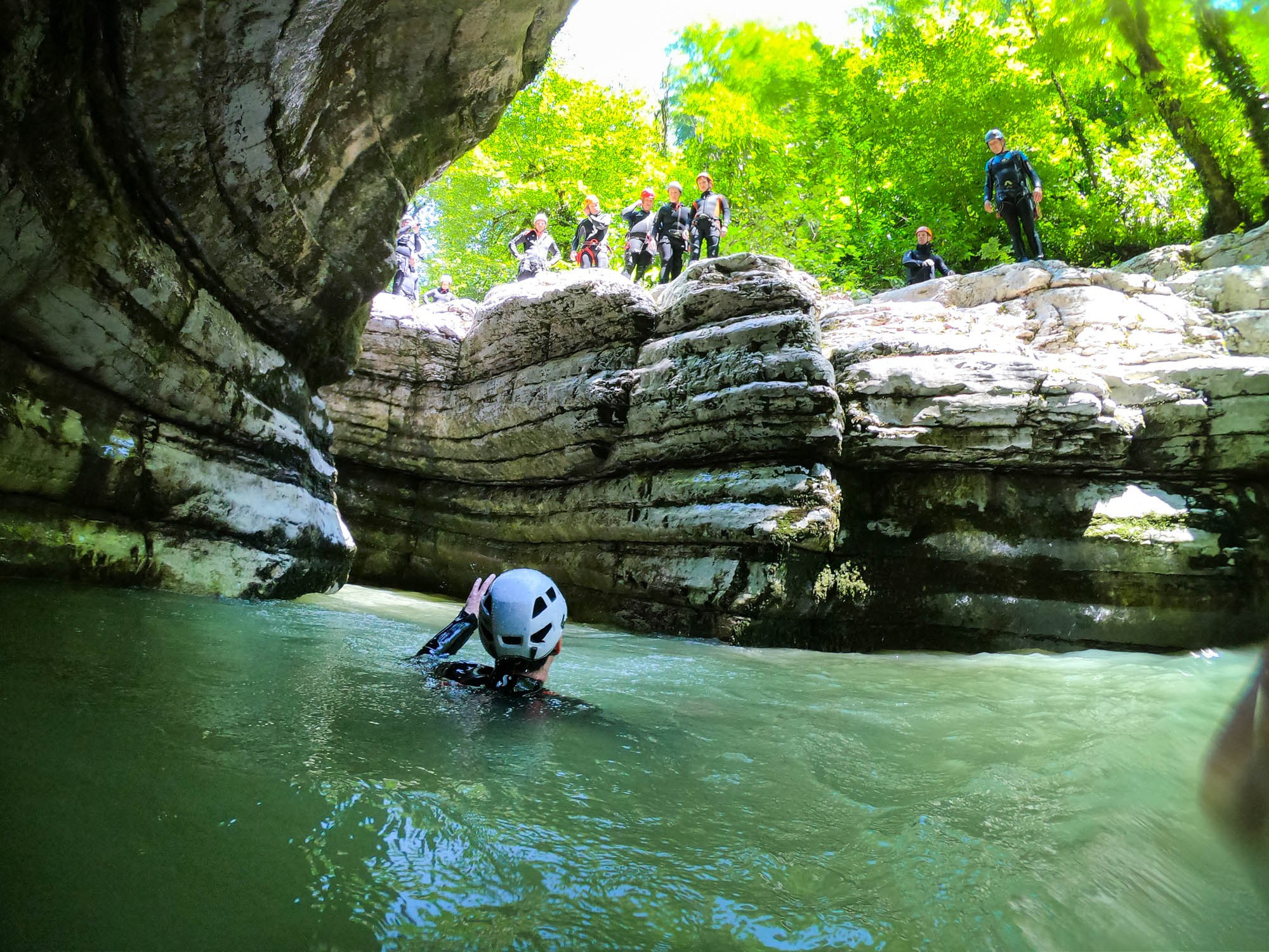 Каньоны. Фотограф Красная Поляна — Сочи — Москва