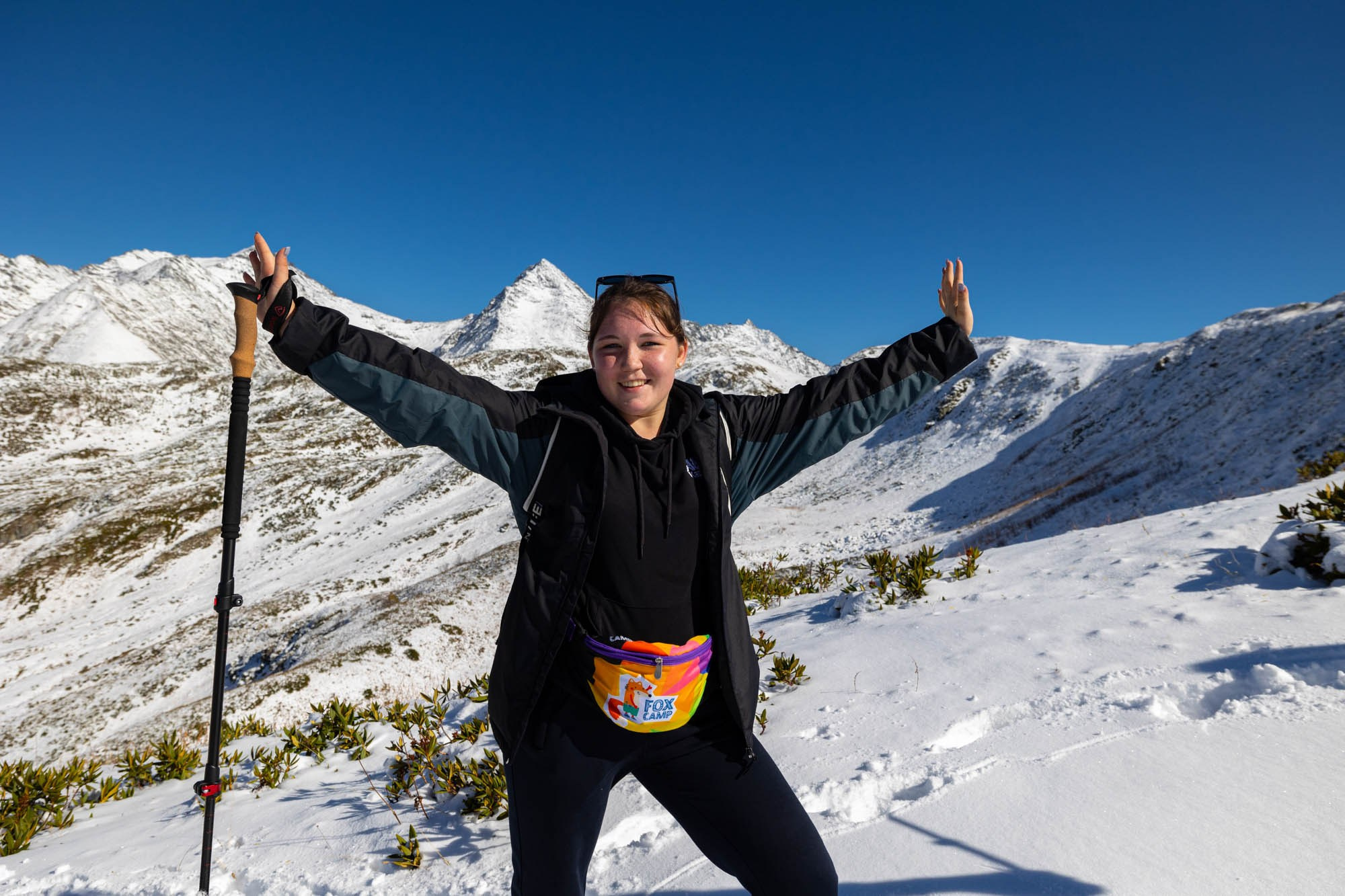 Детский лагерь ФОКС КЭМП. Фотограф Красная Поляна — Сочи — Москва