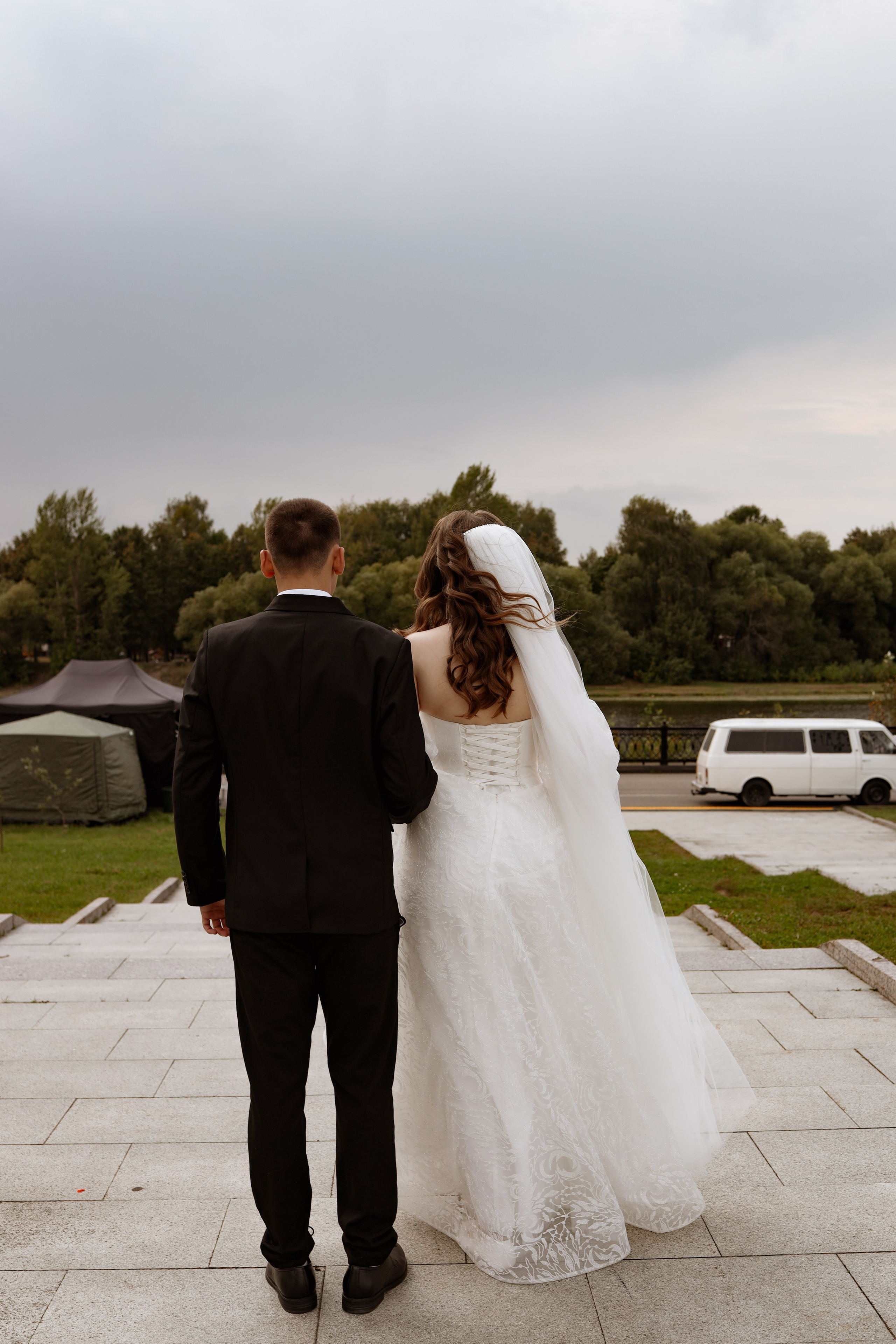 E&D. Photographer Tatiana Ivanova in Yaroslavl