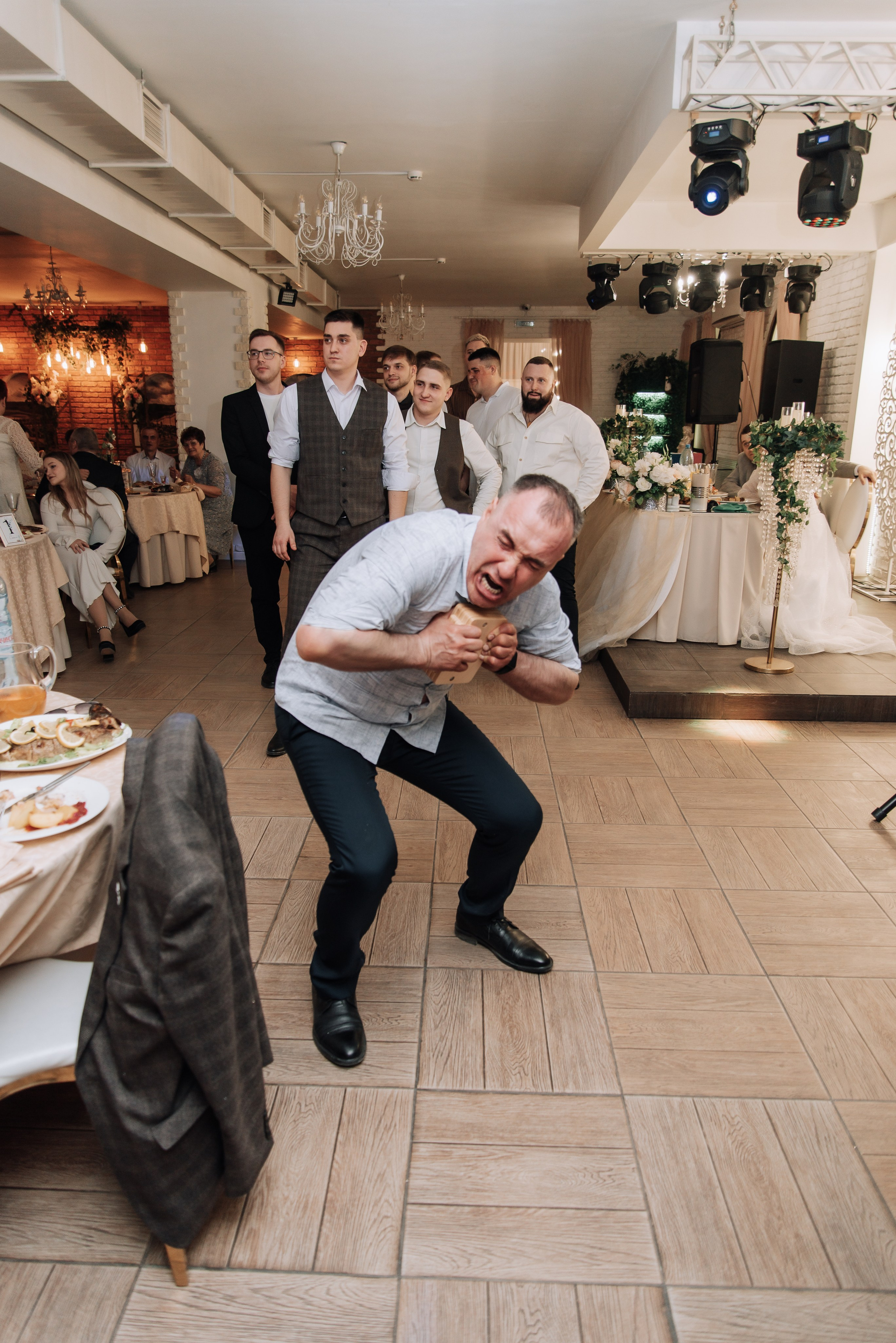 Алена&Саша. Вероника Дмитриева Фотограф Барнаул