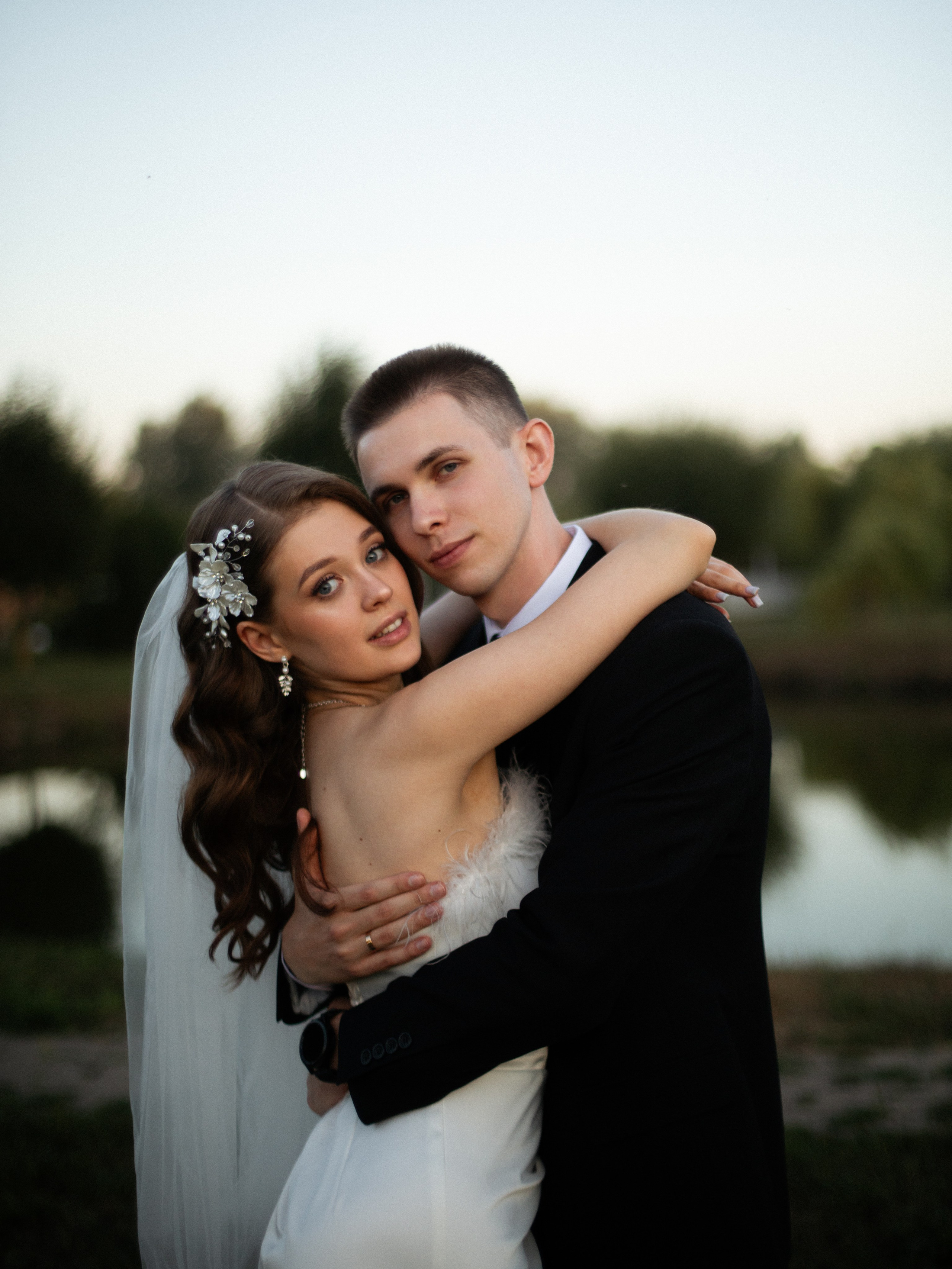 Мария & Дима. Катерина | Женский фотограф|Белгород