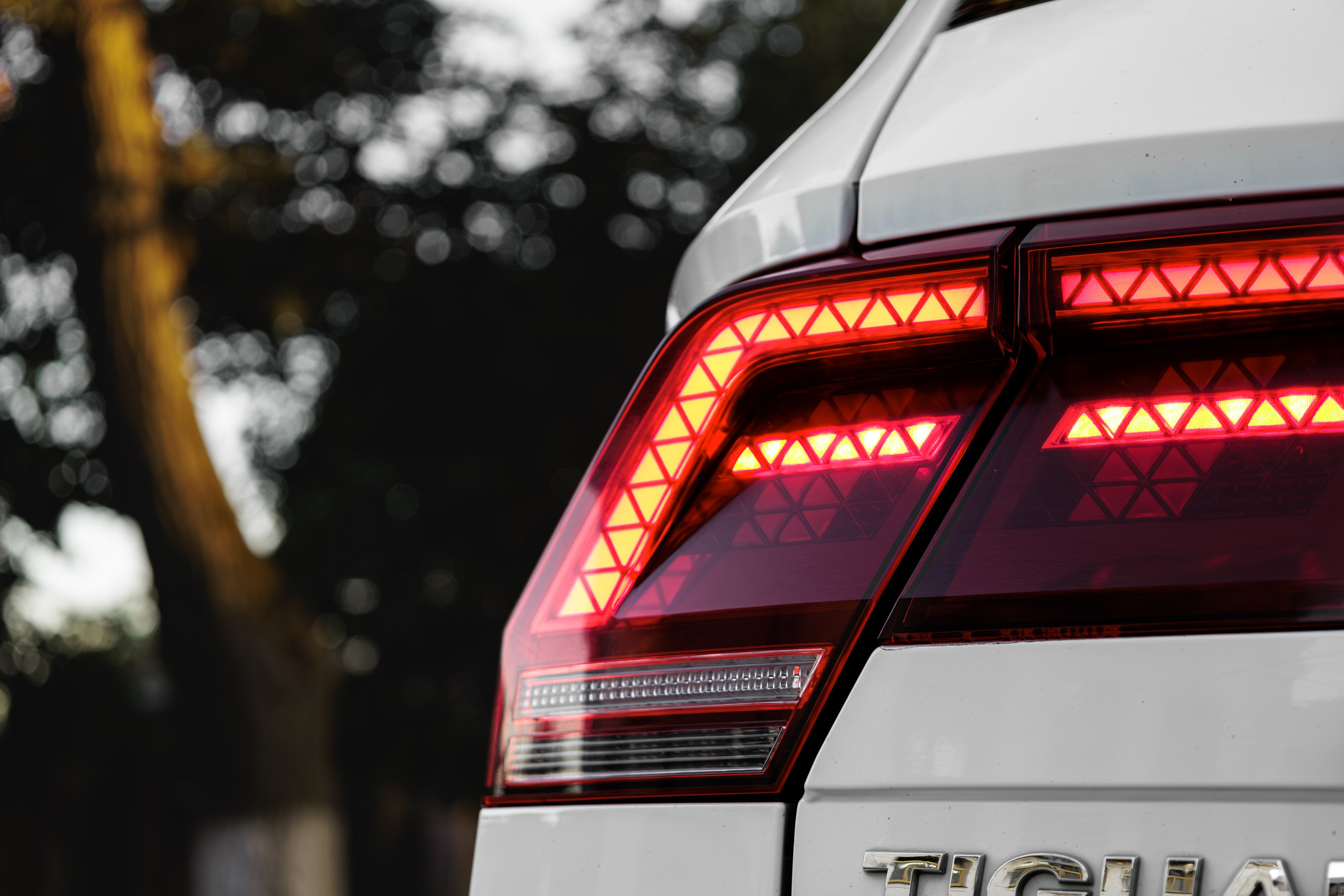 WV Tiguan. Мелехов Дмитрий|Фотограф|Видеограф