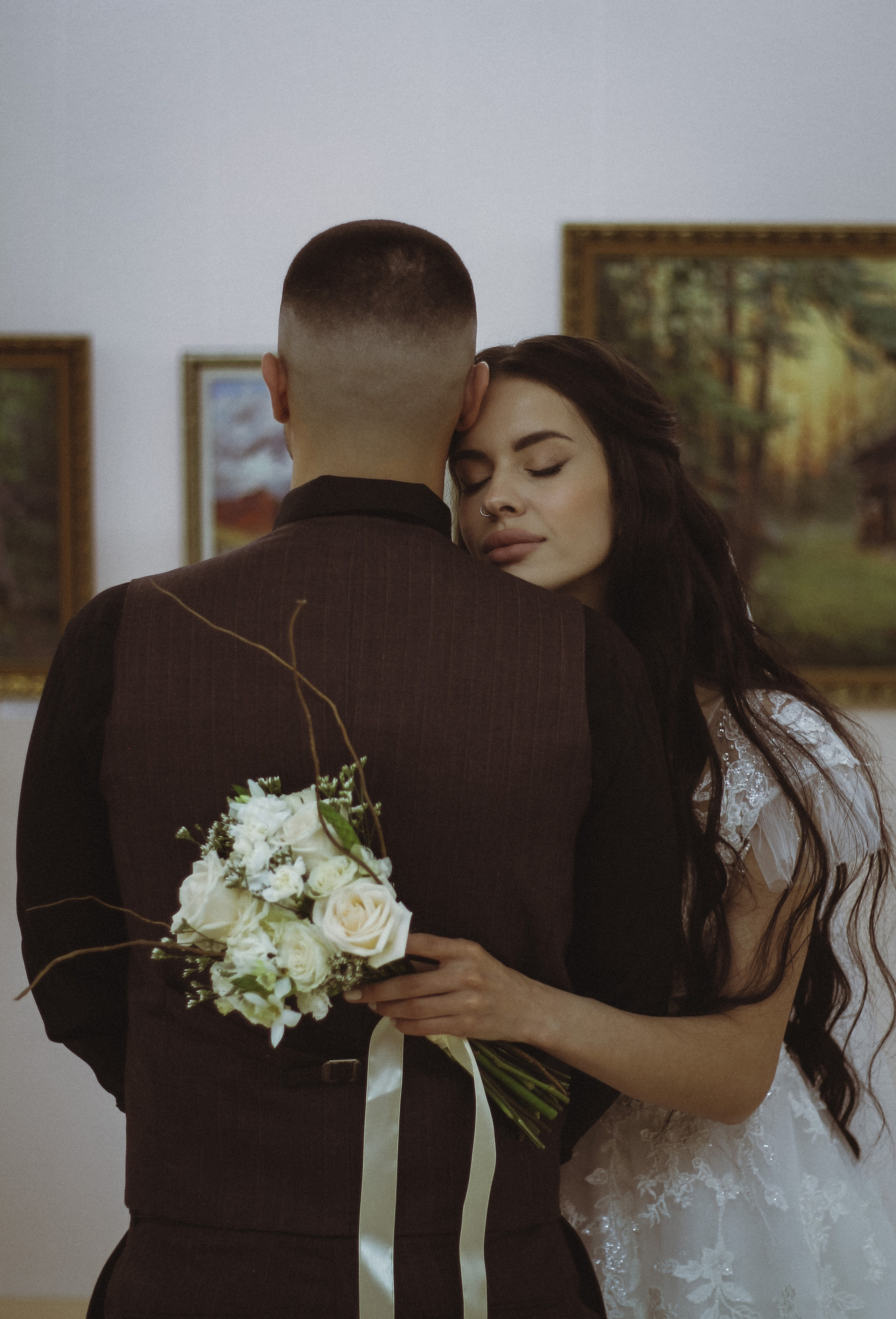 Свадебная съемка. Фотограф в Калининграде, Софья Вологдина