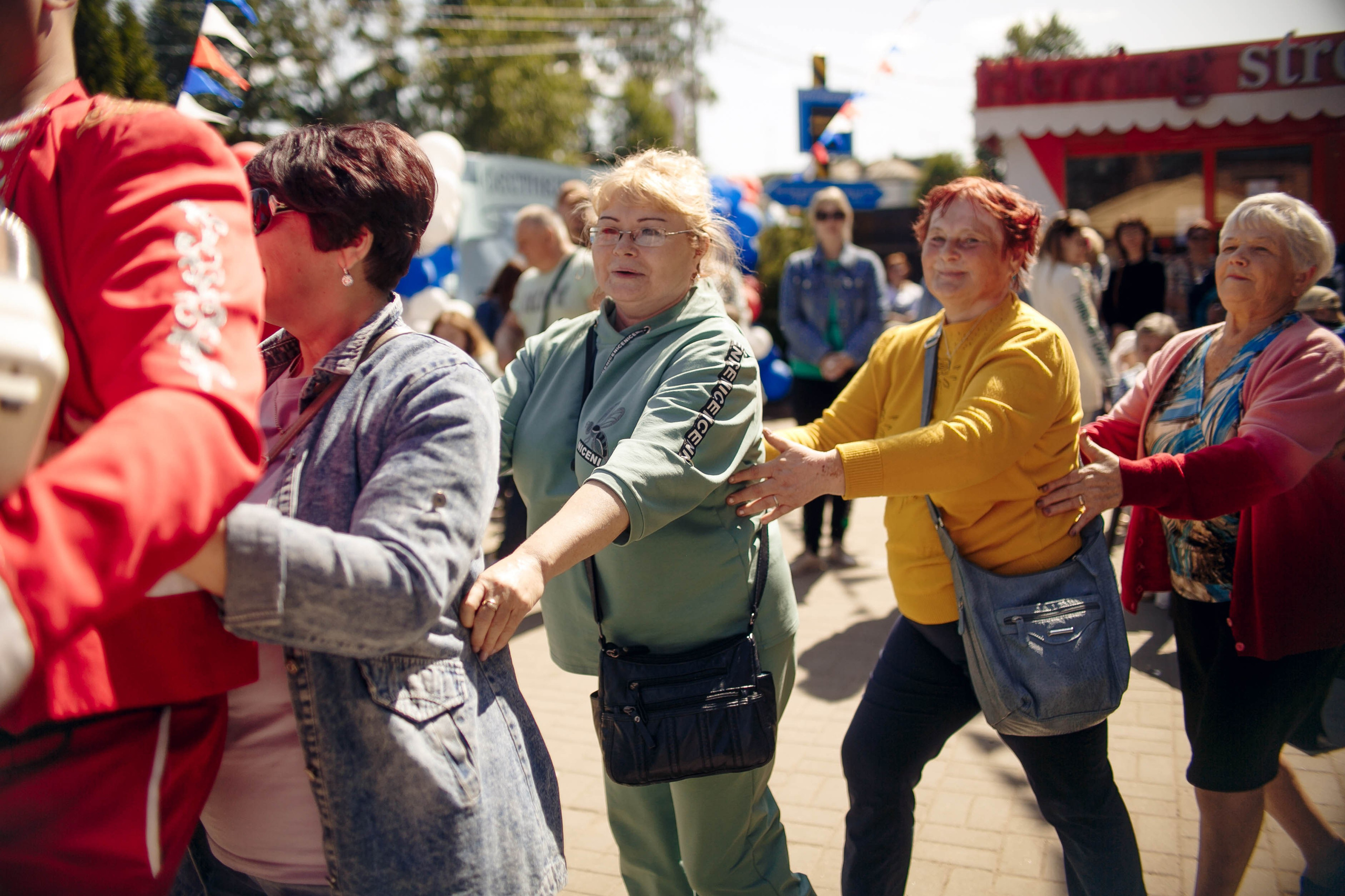 Фестиваль Селедки. Ваш репортажный фотограф Артемий Антонов