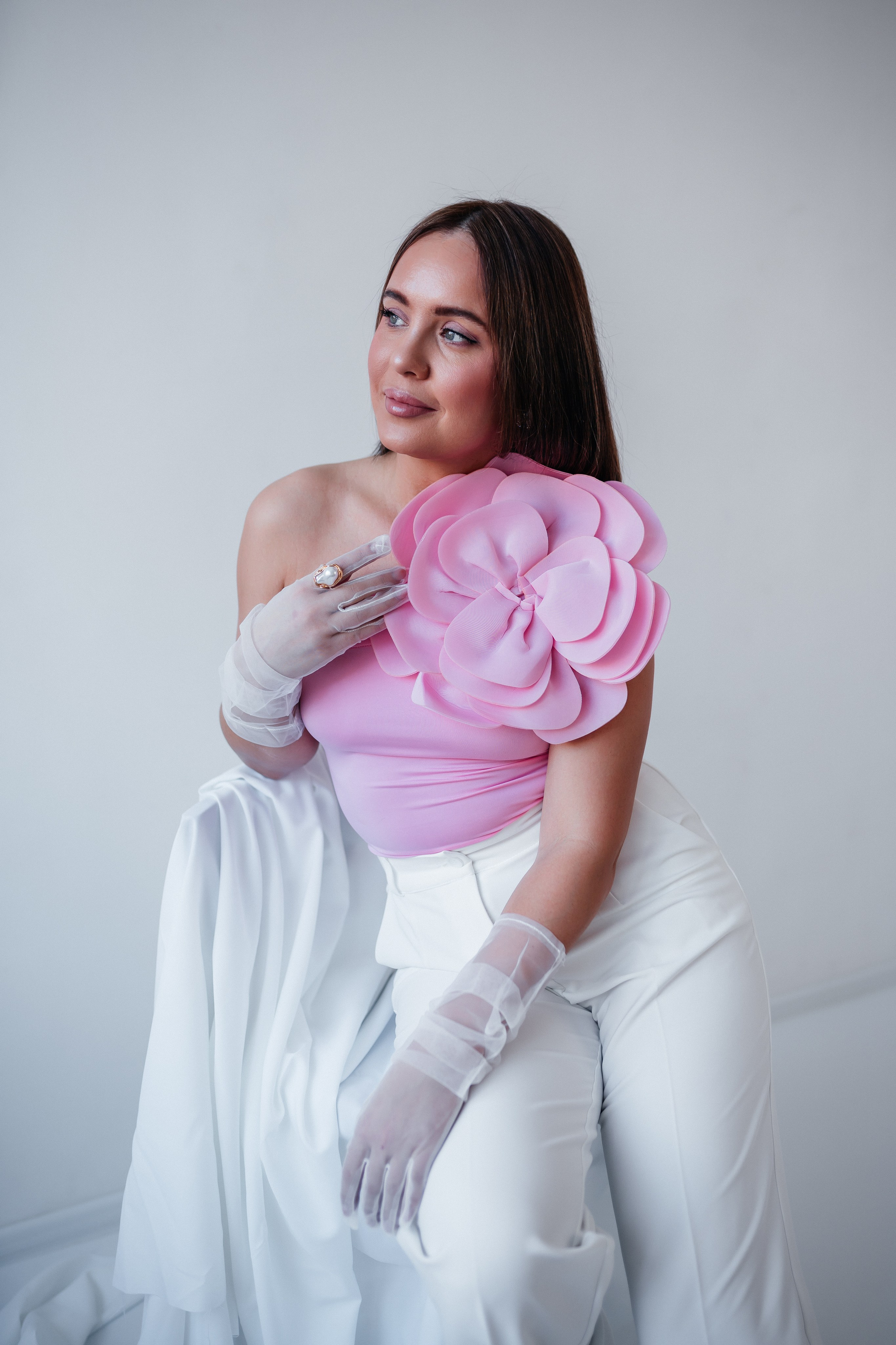 Алина, февраль 2025. Главная