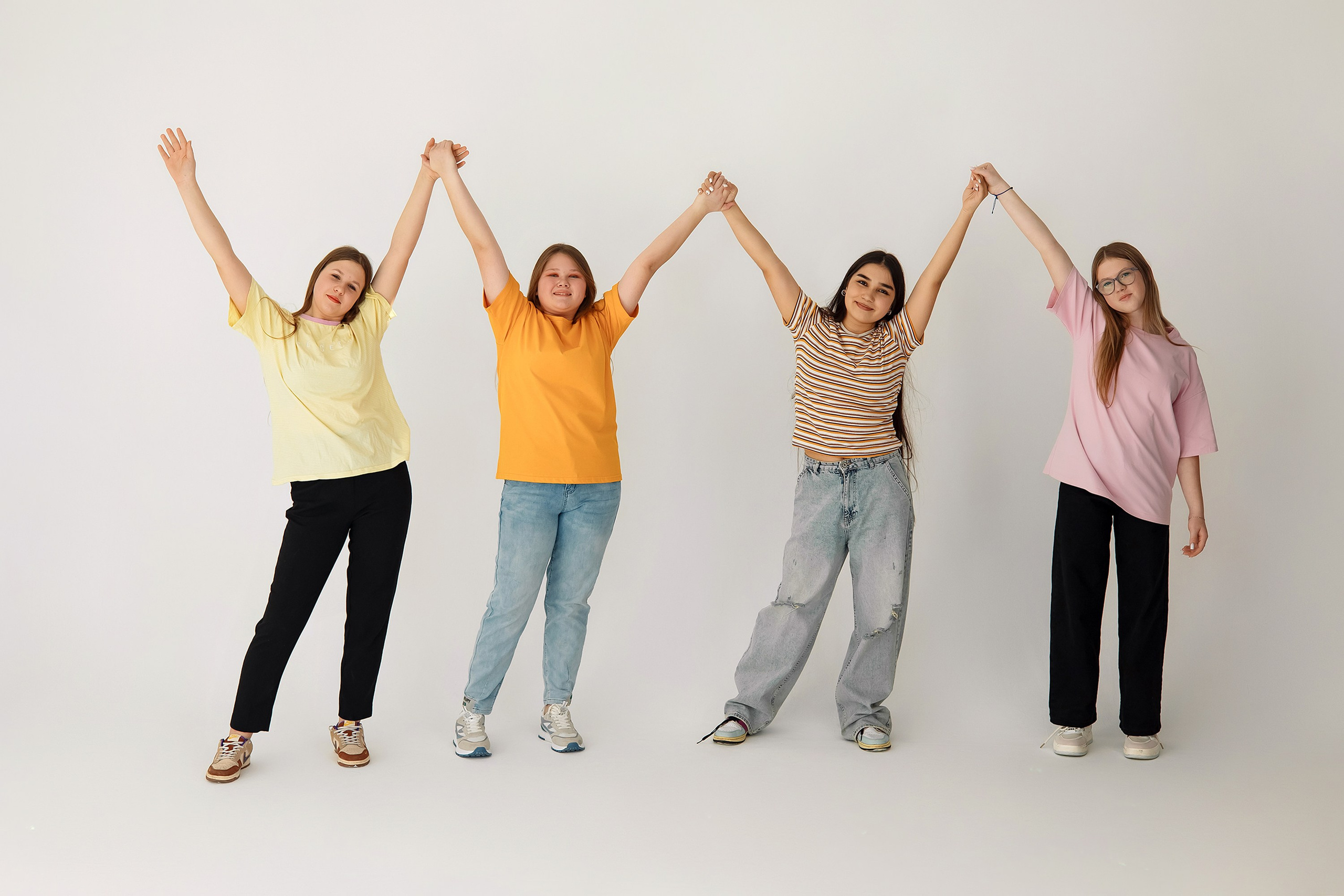 9 класс. Фотограф Любовь Корниенко, Примоский край