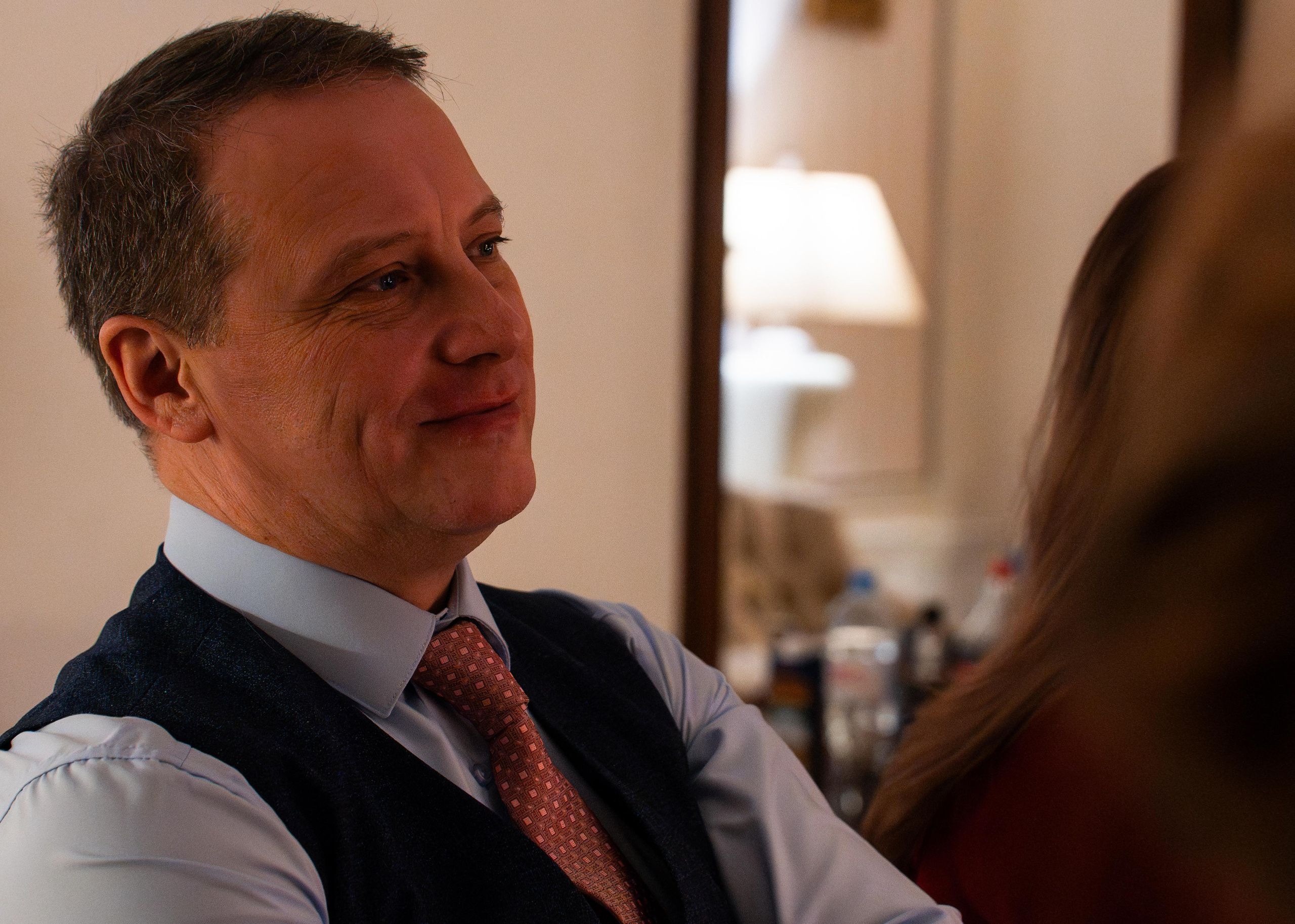 День рождения 14.03.2026. Коммерческий и художественный фотограф и видеограф в Москве Арсений Тургенев