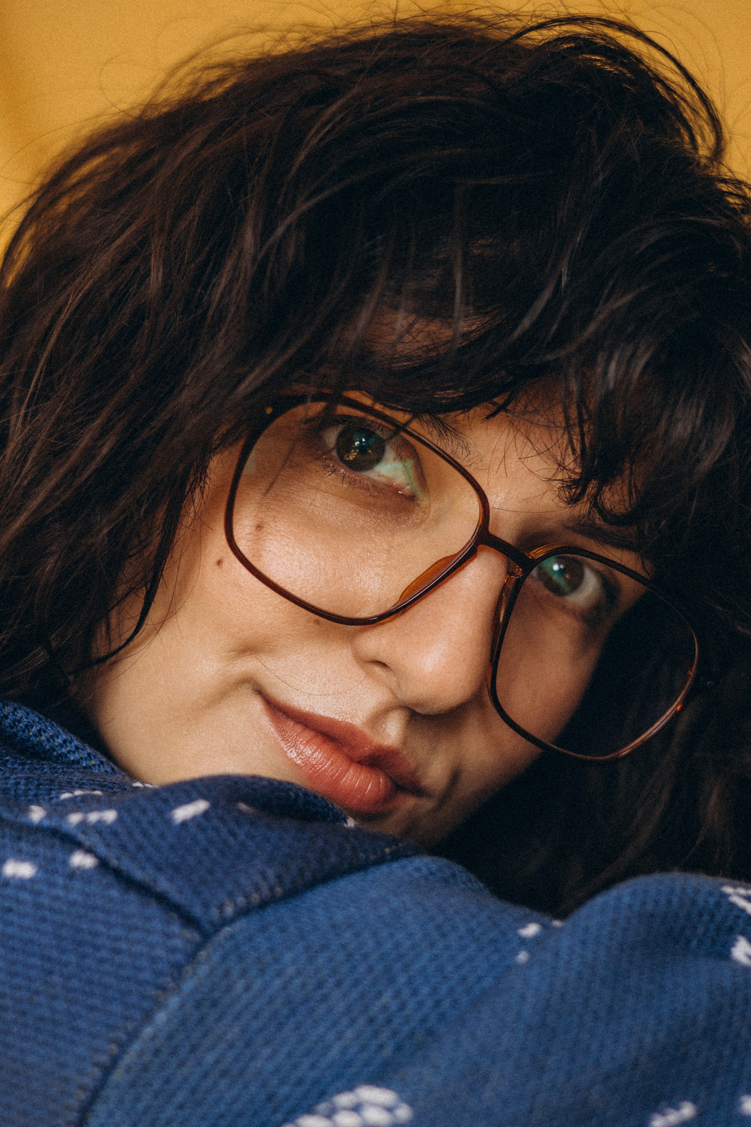 Дарья. Семейный фотограф в Красноярске Екатерина Гайнутдинова