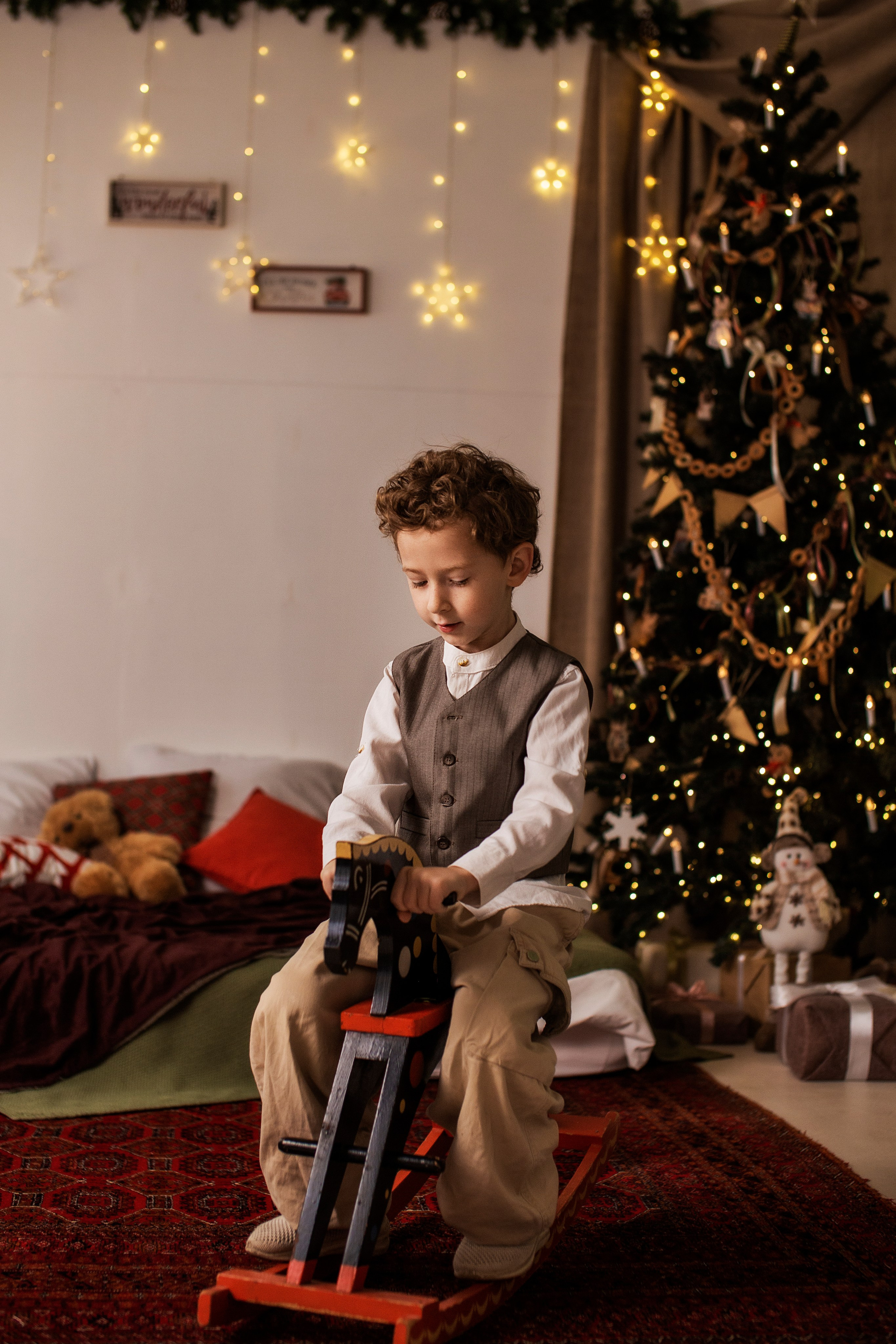 Фотостудия Неформат. Семейный фотограф в Саратове