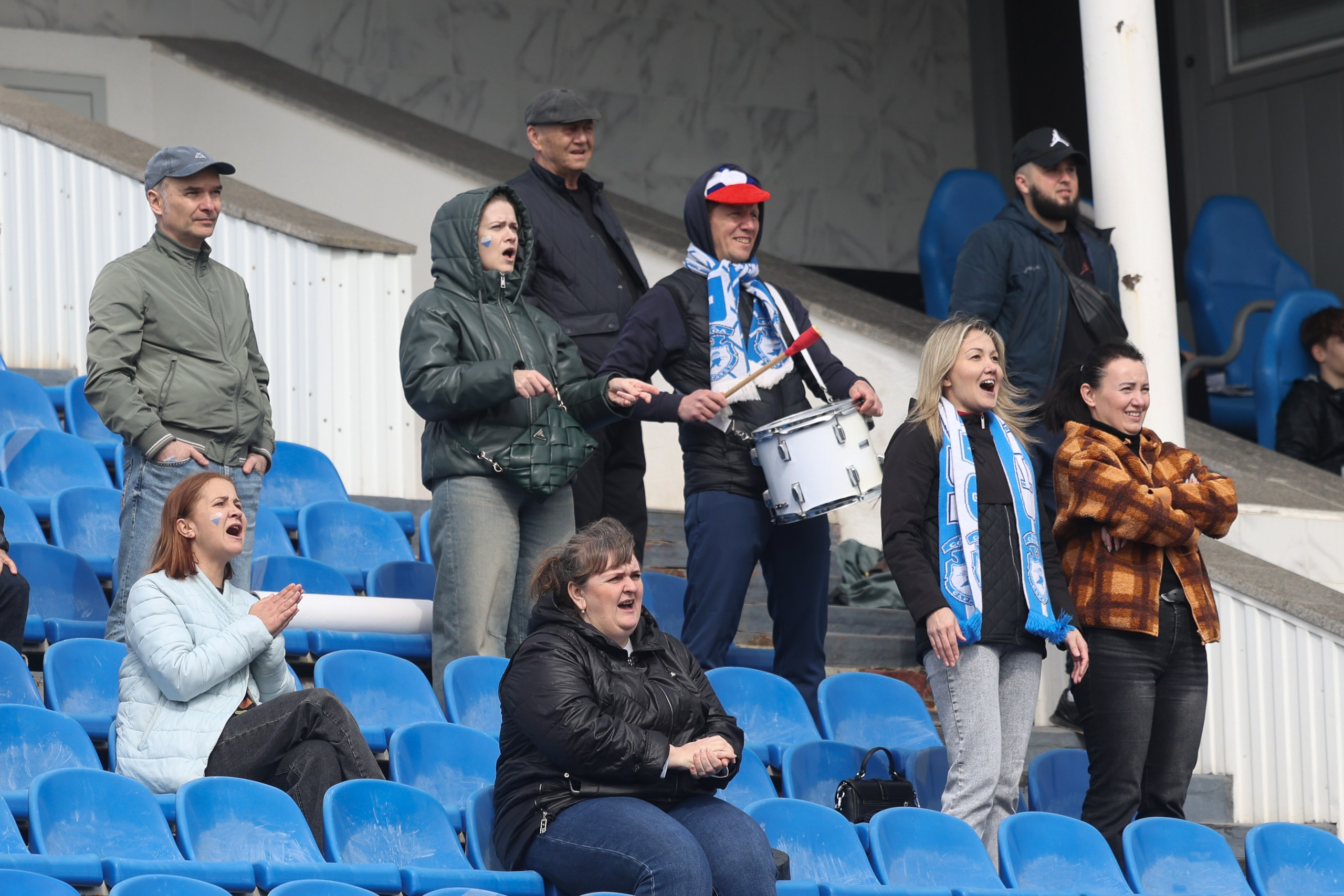 ЮФЛ-2026. Фотограф Дмитрий Алексеев