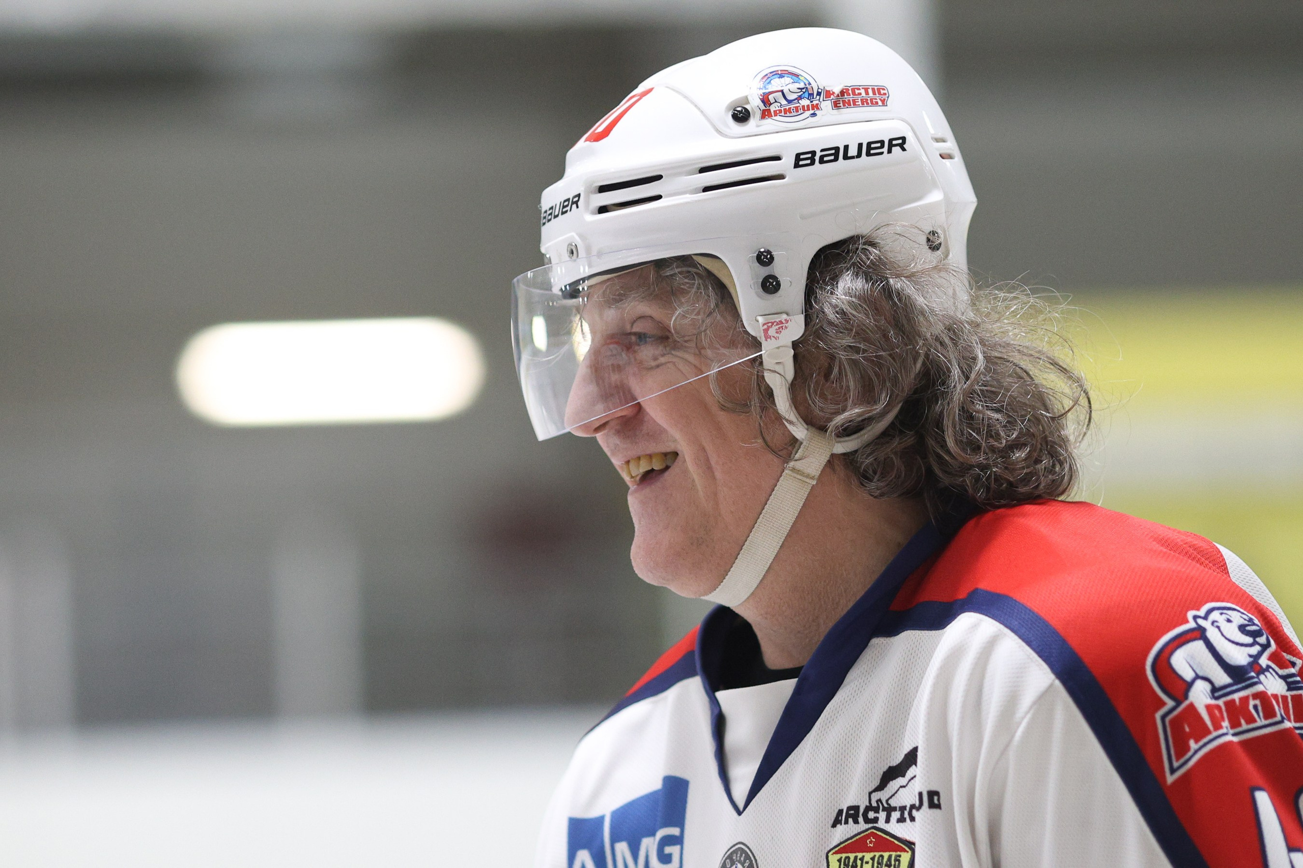 Турнир «Памяти Корчина» 2026. Фотограф Дмитрий Алексеев