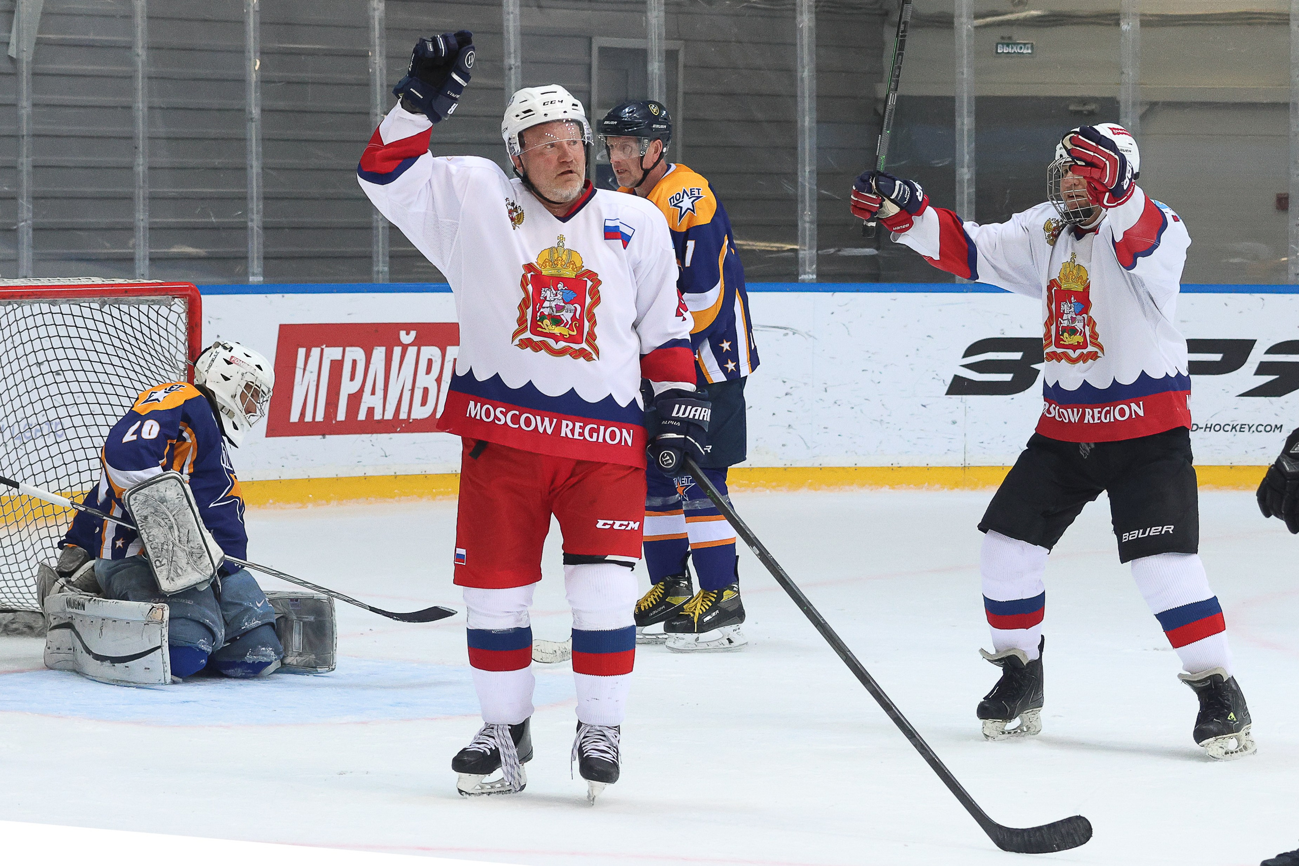 Российские финалы. Сочи, Сириус — май 2025. Фотограф Дмитрий Алексеев