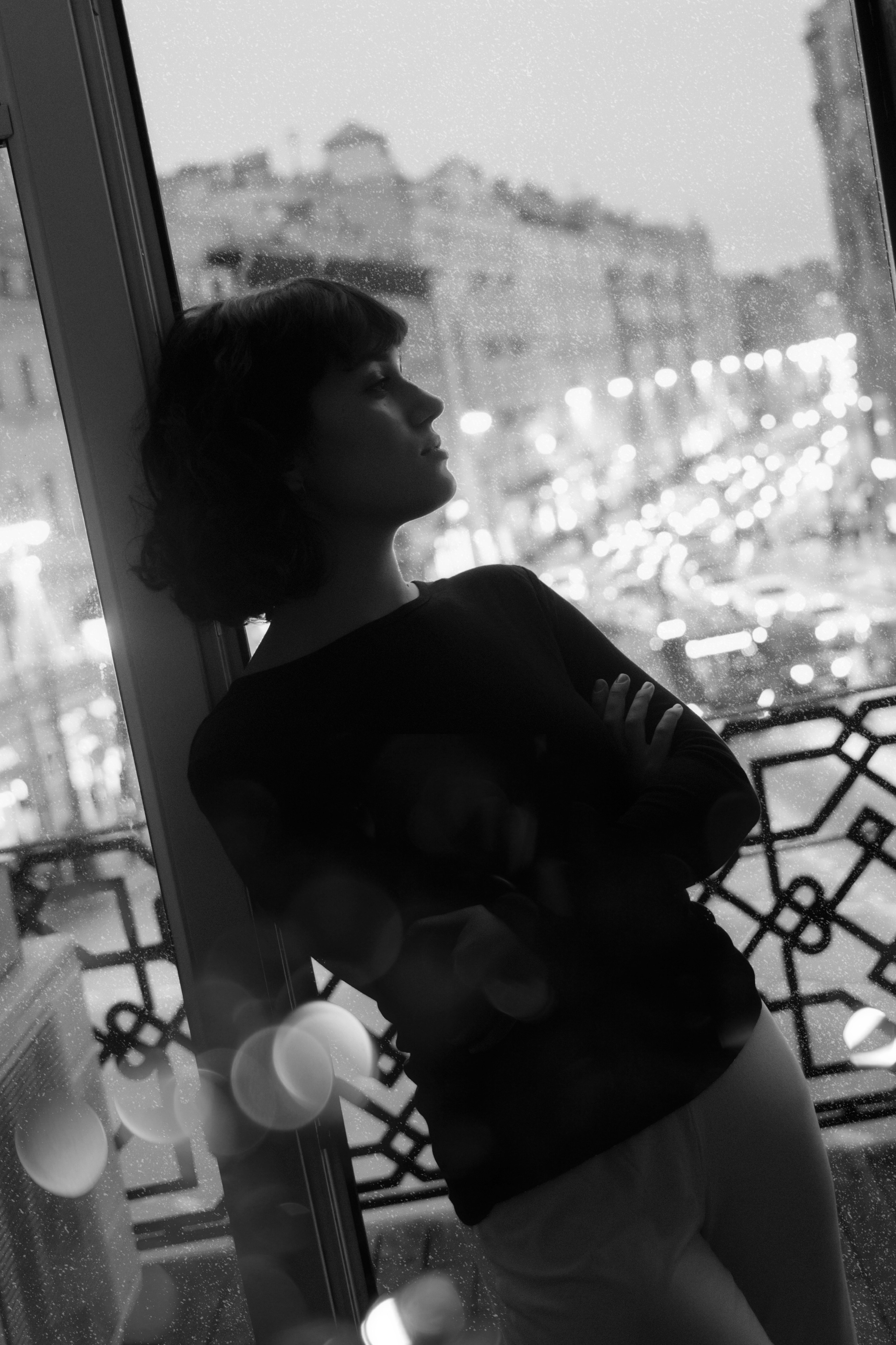 Съёмка для себя. Фотограф в Санкт-Петербурге Гусакова Ольга