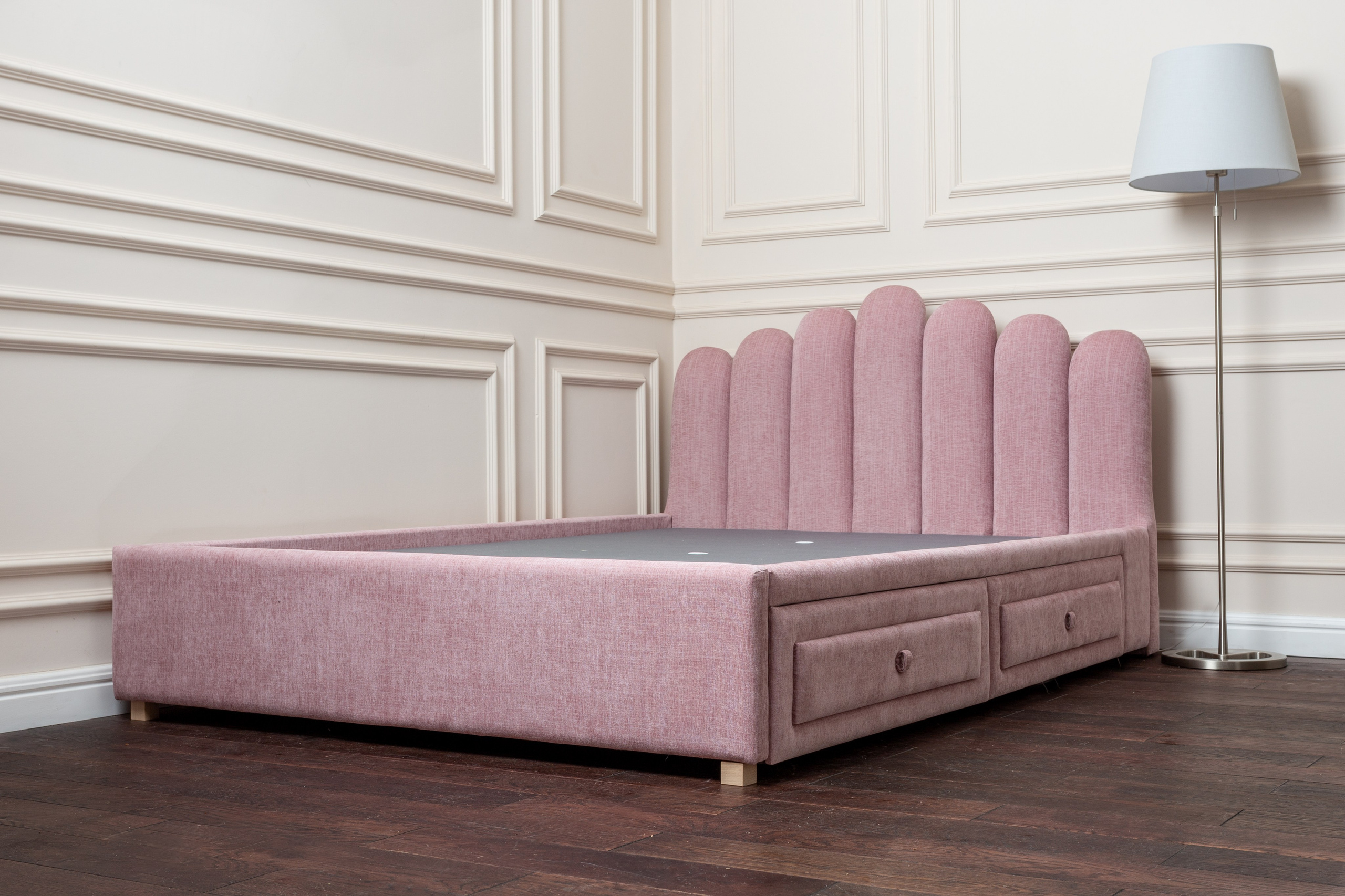 Портфолио. КОРБ — мебель