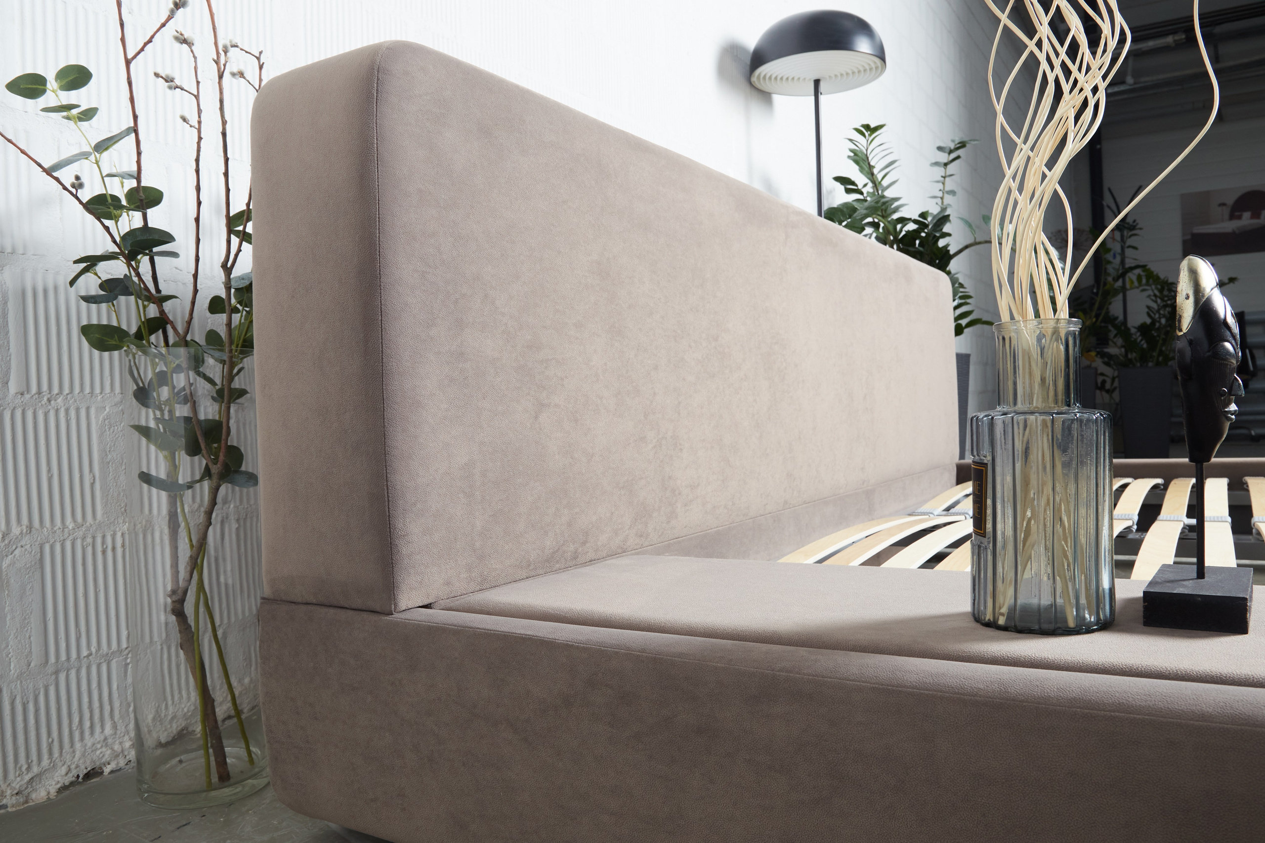 Портфолио. КОРБ — мебель