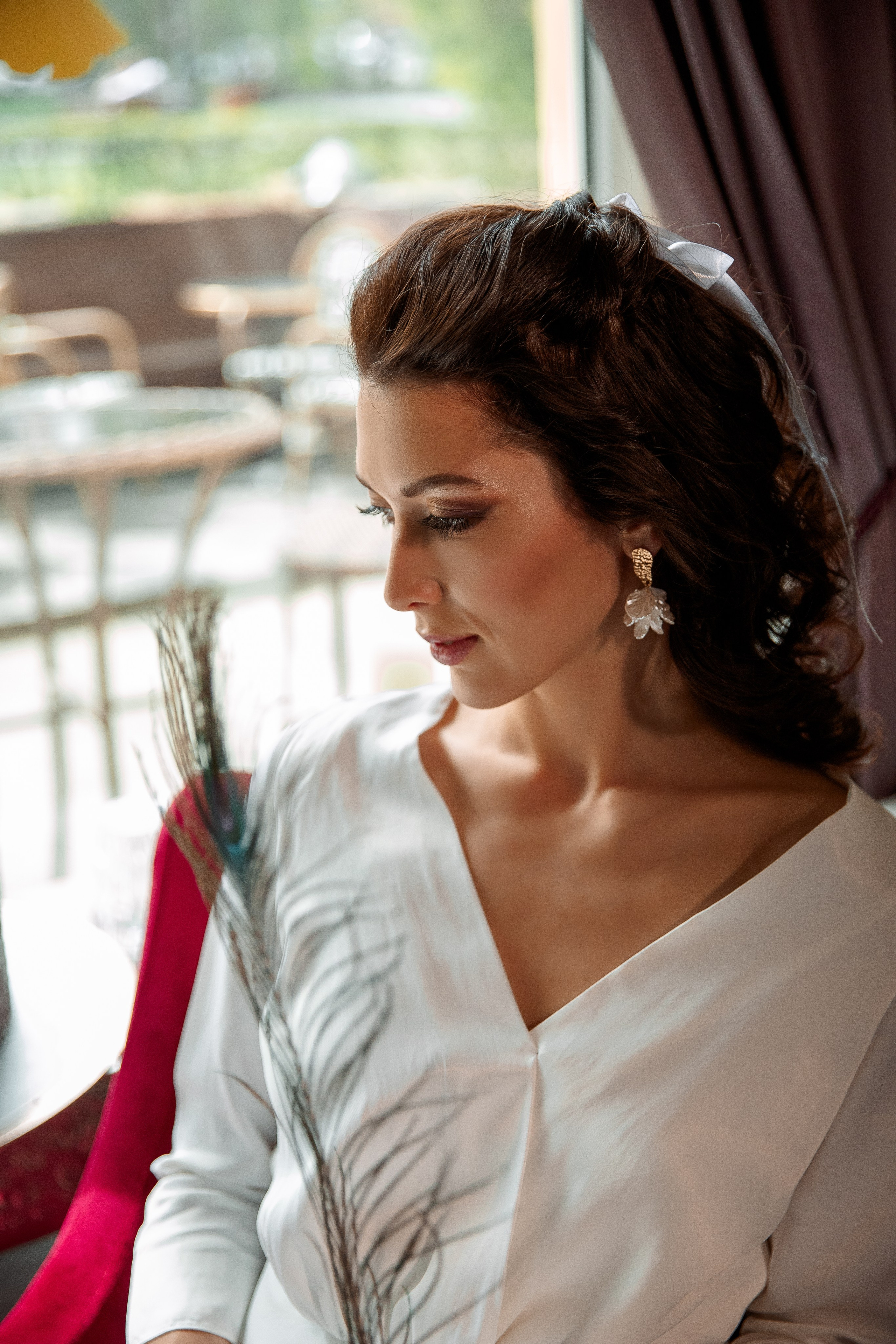 Виктория. Свадебный и семейный фотограф в Челябинске Юлия Ишимова