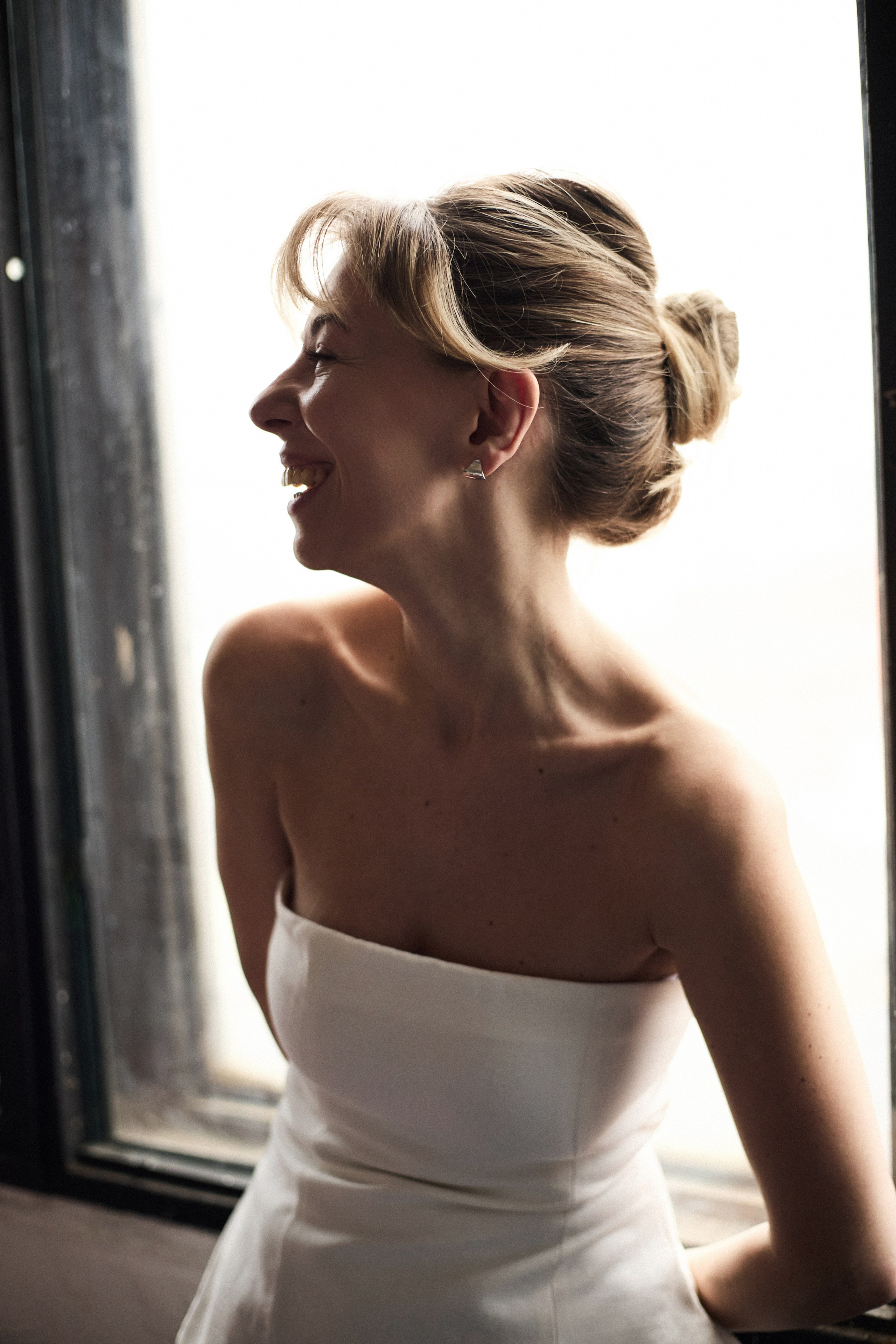 Мария. Кизя Мисриева — фотограф: плёнка, цифра. Москва и не только