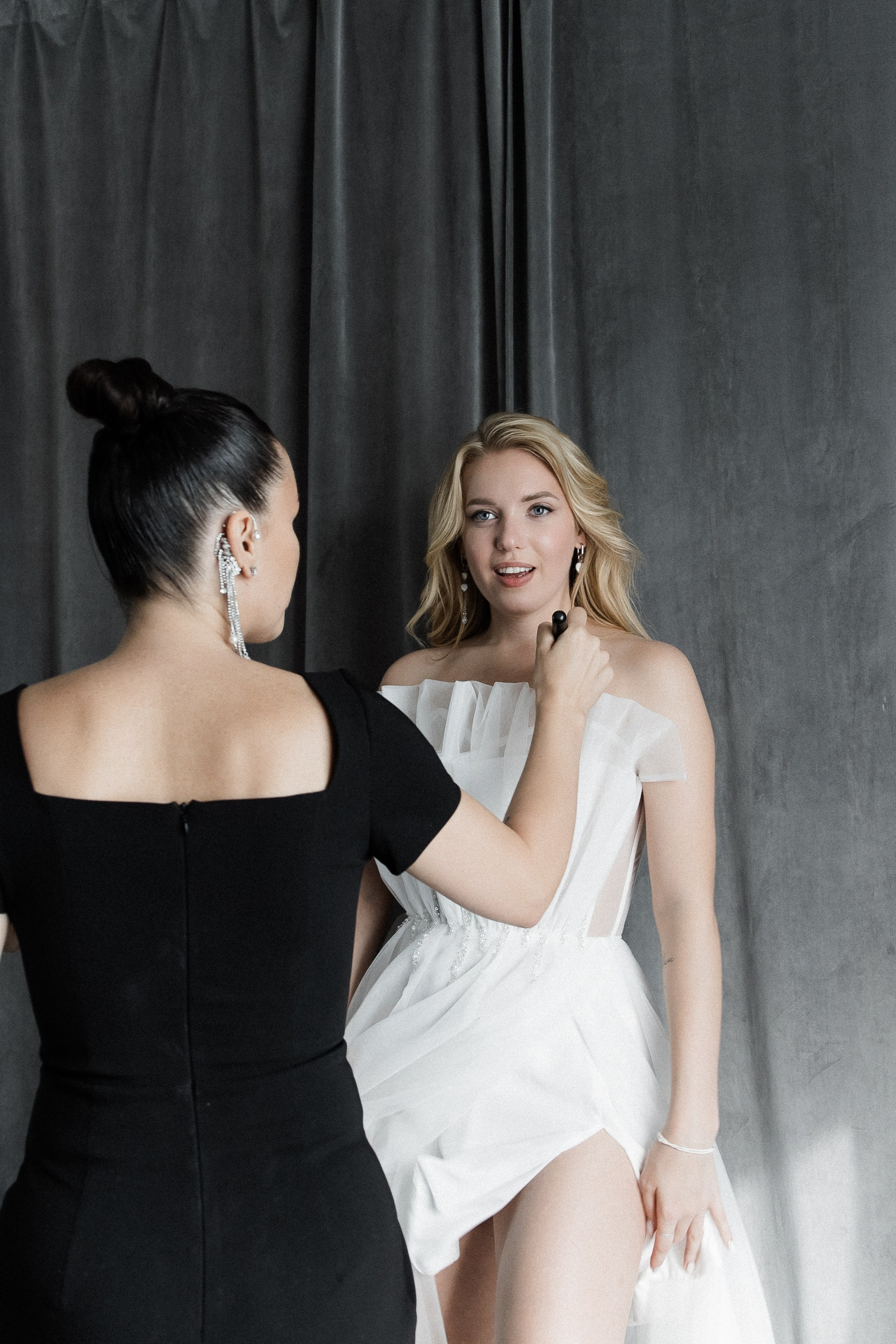 Максим и Алёна. Свадебный фотограф Полина Панина