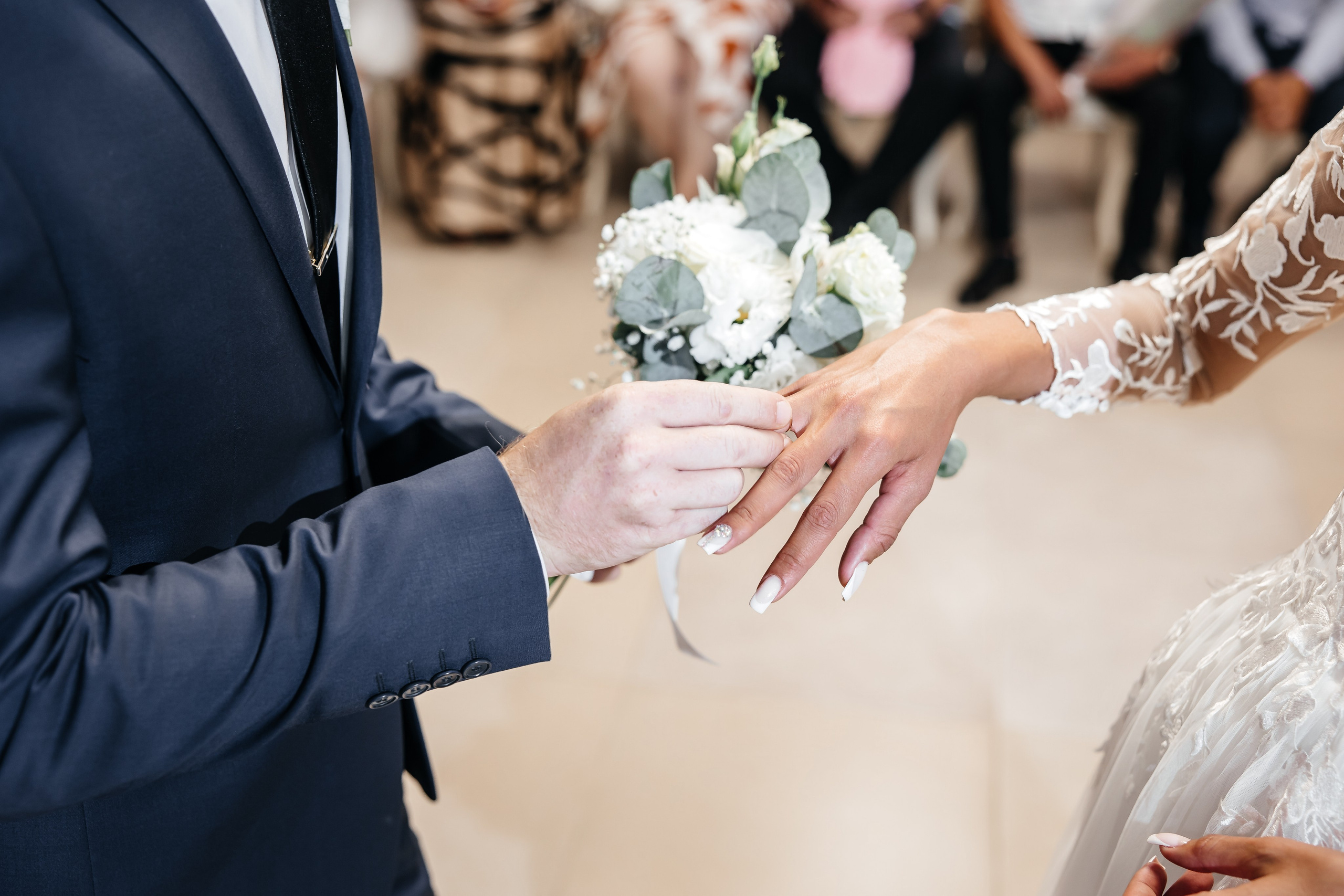 Анонс свадьбы для Кристины и Алексея. Свадебный фотограф в Крыму и Севастополе Ольга Баскакова