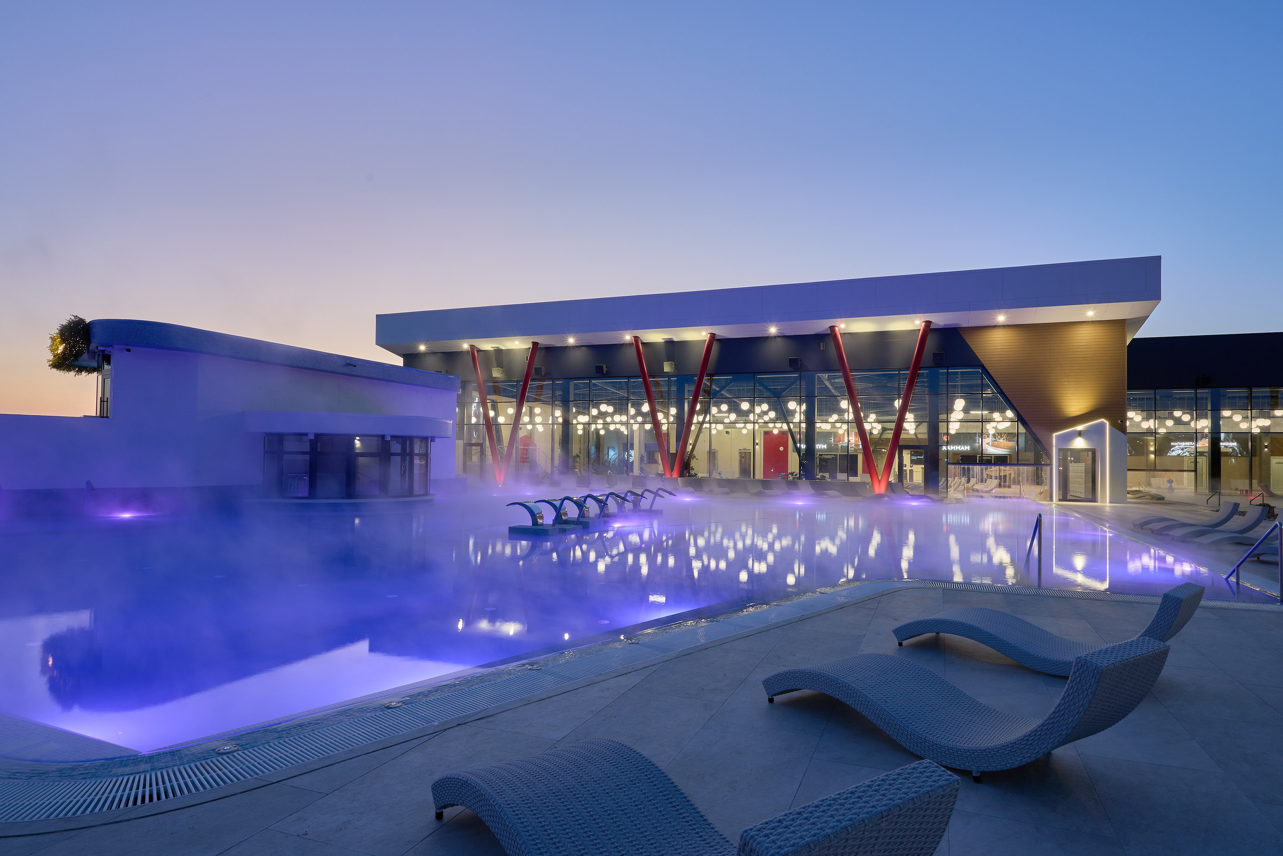 Магия Тепла. Абросимов Лев интерьерный и архитектурный фотограф