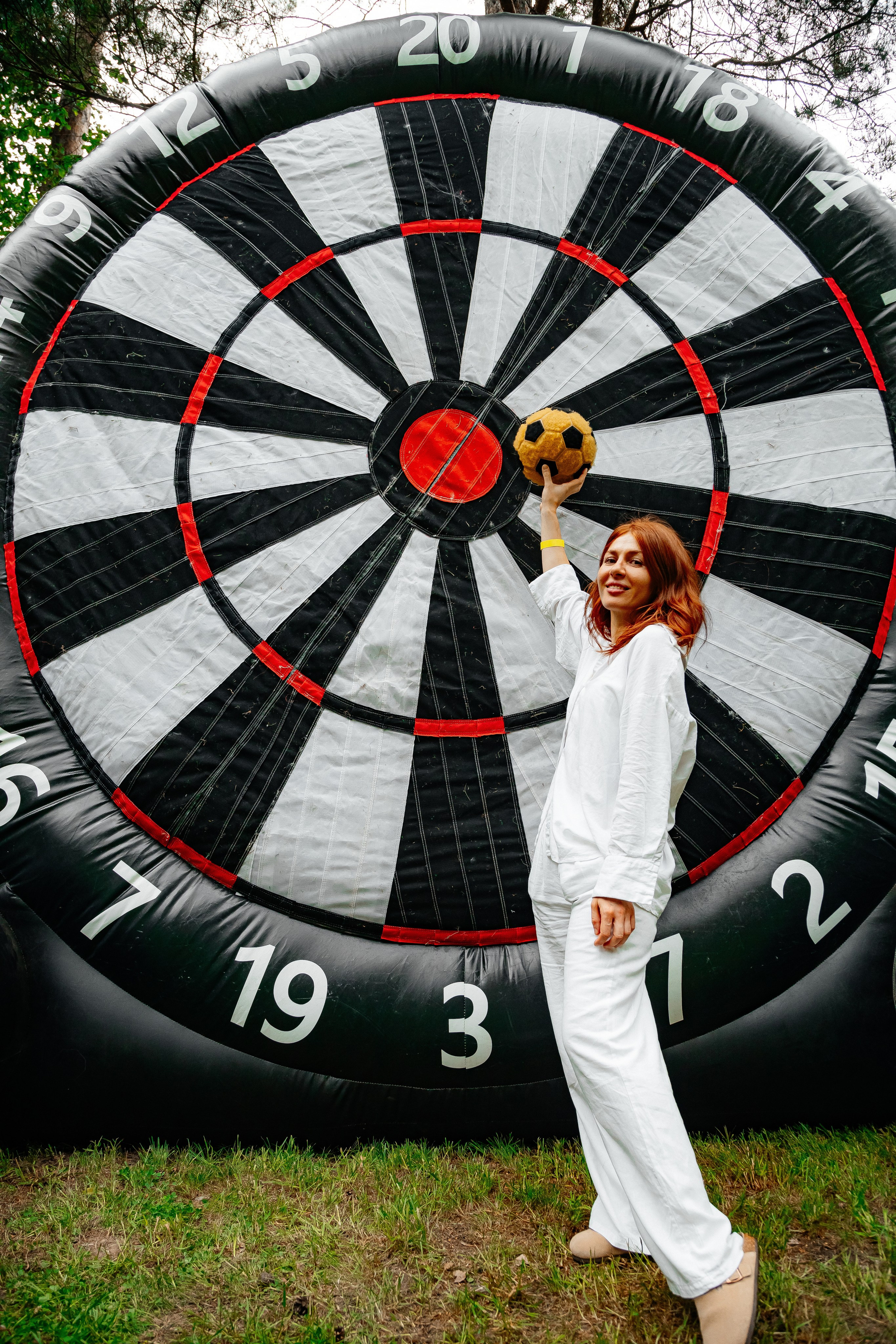 Репортаж. LINE Lab