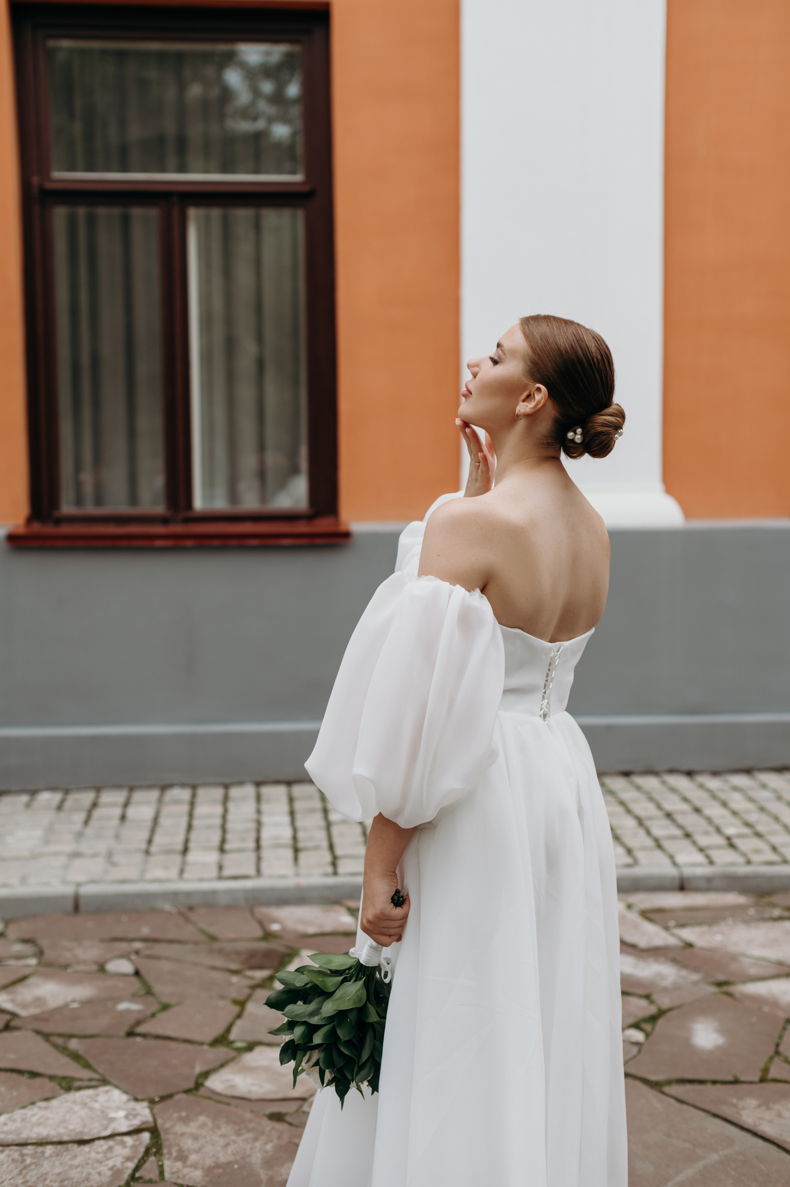 Степан и Дарья. Фотограф в Абакане и Минусинске