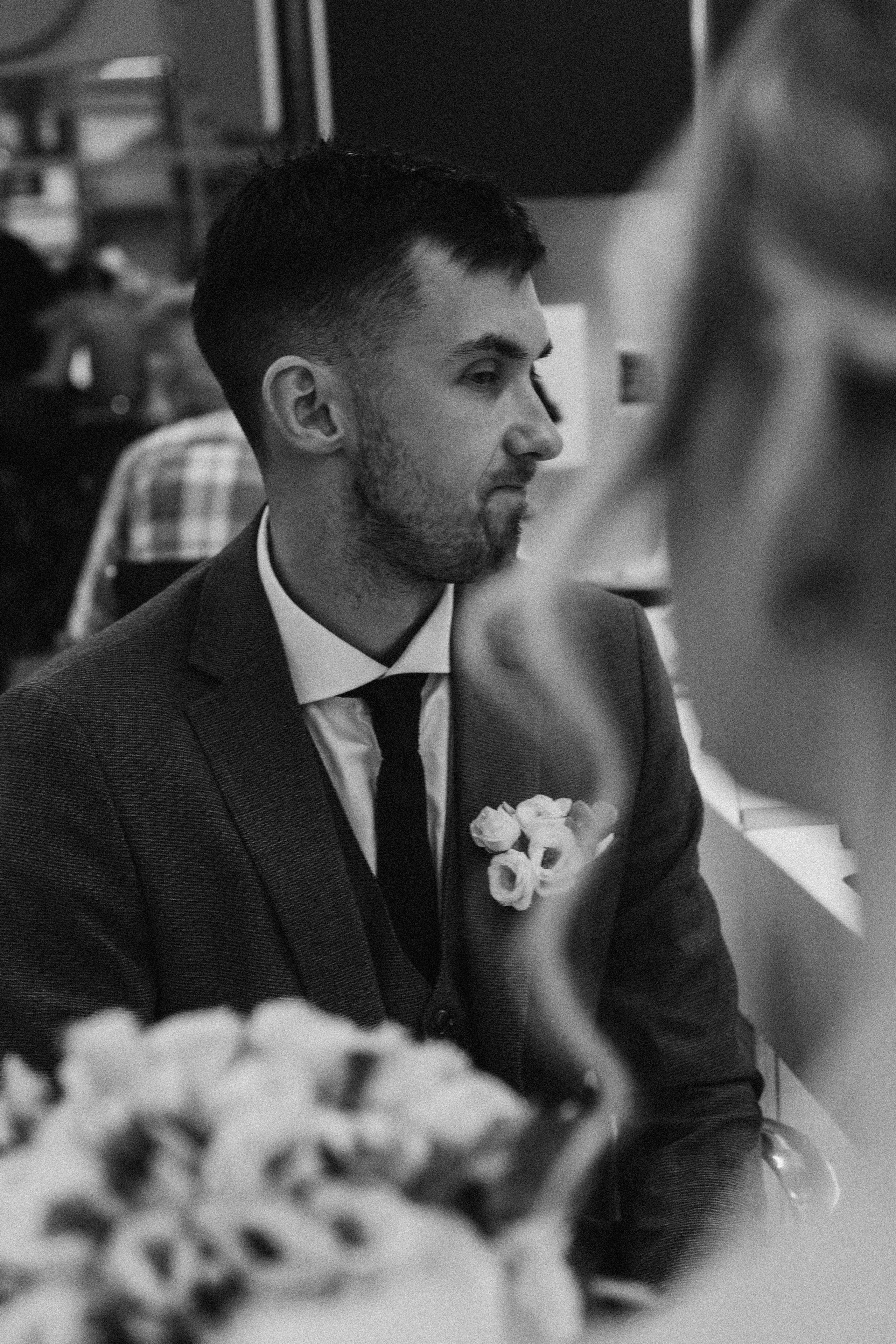 Катя & Даниил. Фотограф Ольга Рубцова в Москве и Московской области