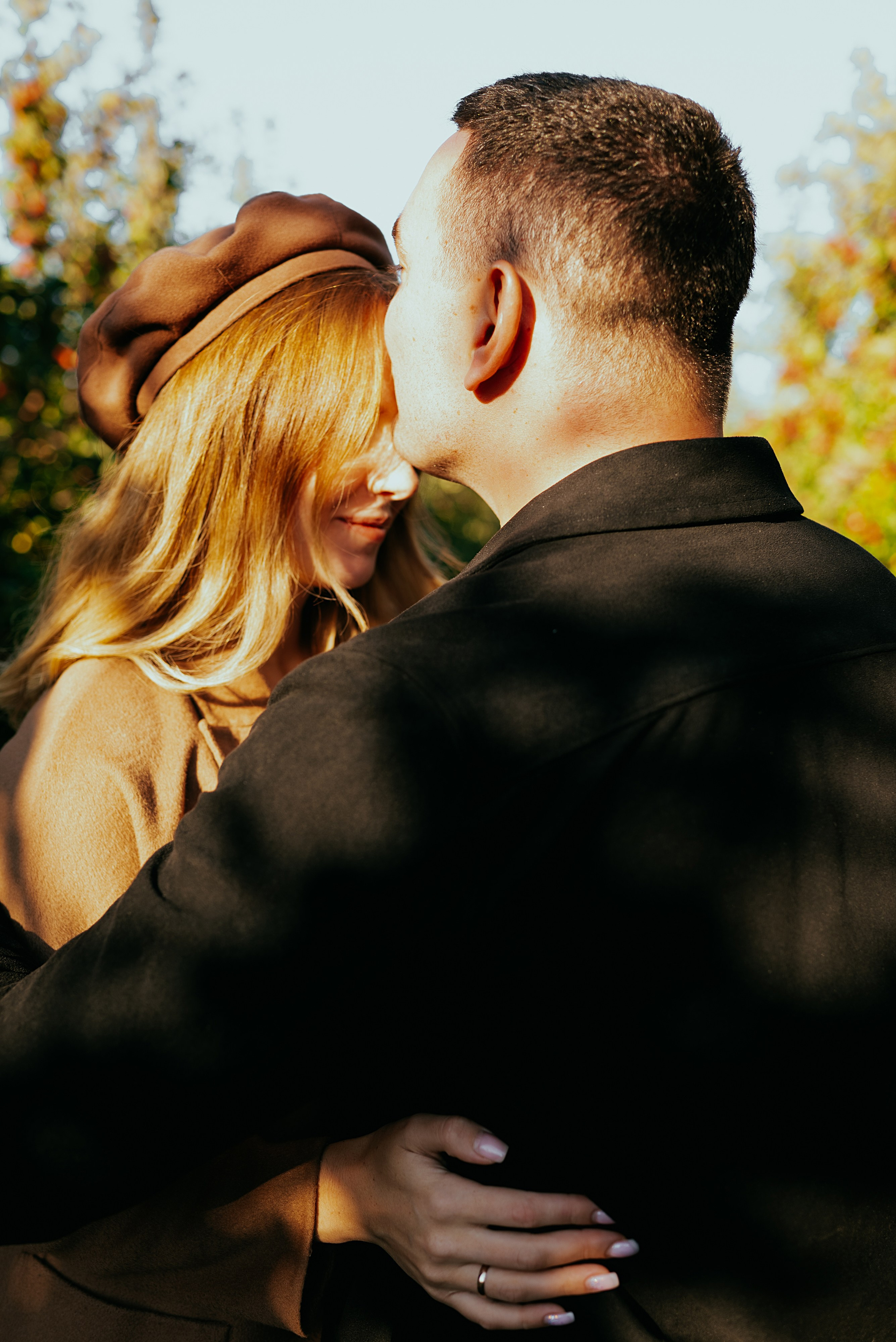 Anastasia & Dima. Семейный и детский фотограф в Белгороде Ольга Сорока