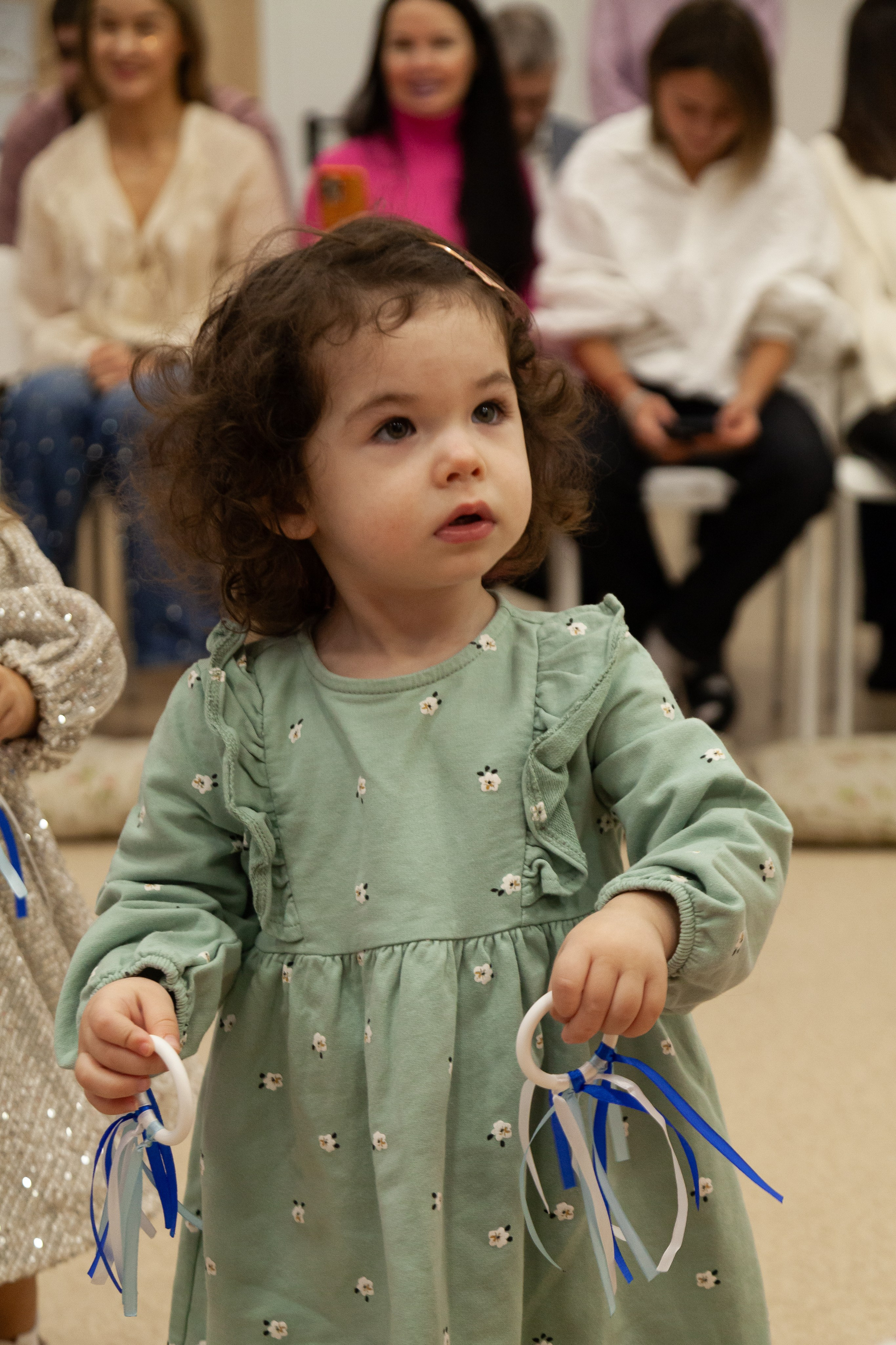 Новогодний утренник. 20.12.24. Профессиональное фото в Казани: от идеи до результата. Фотограф Яна Мур