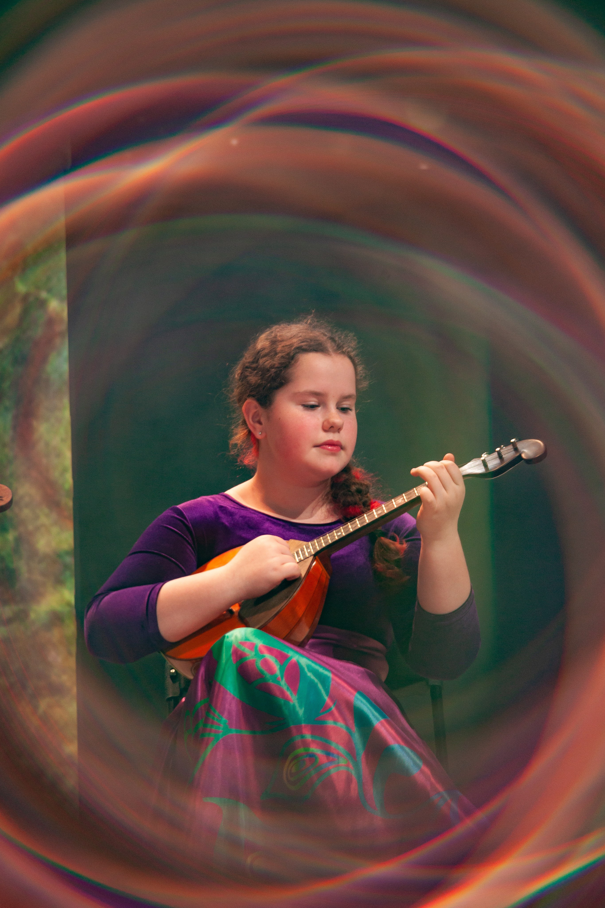 Юбилей ДМШ № 20. 30 лет. 21.04.25. Профессиональное фото в Казани: от идеи до результата. Фотограф Яна Мур