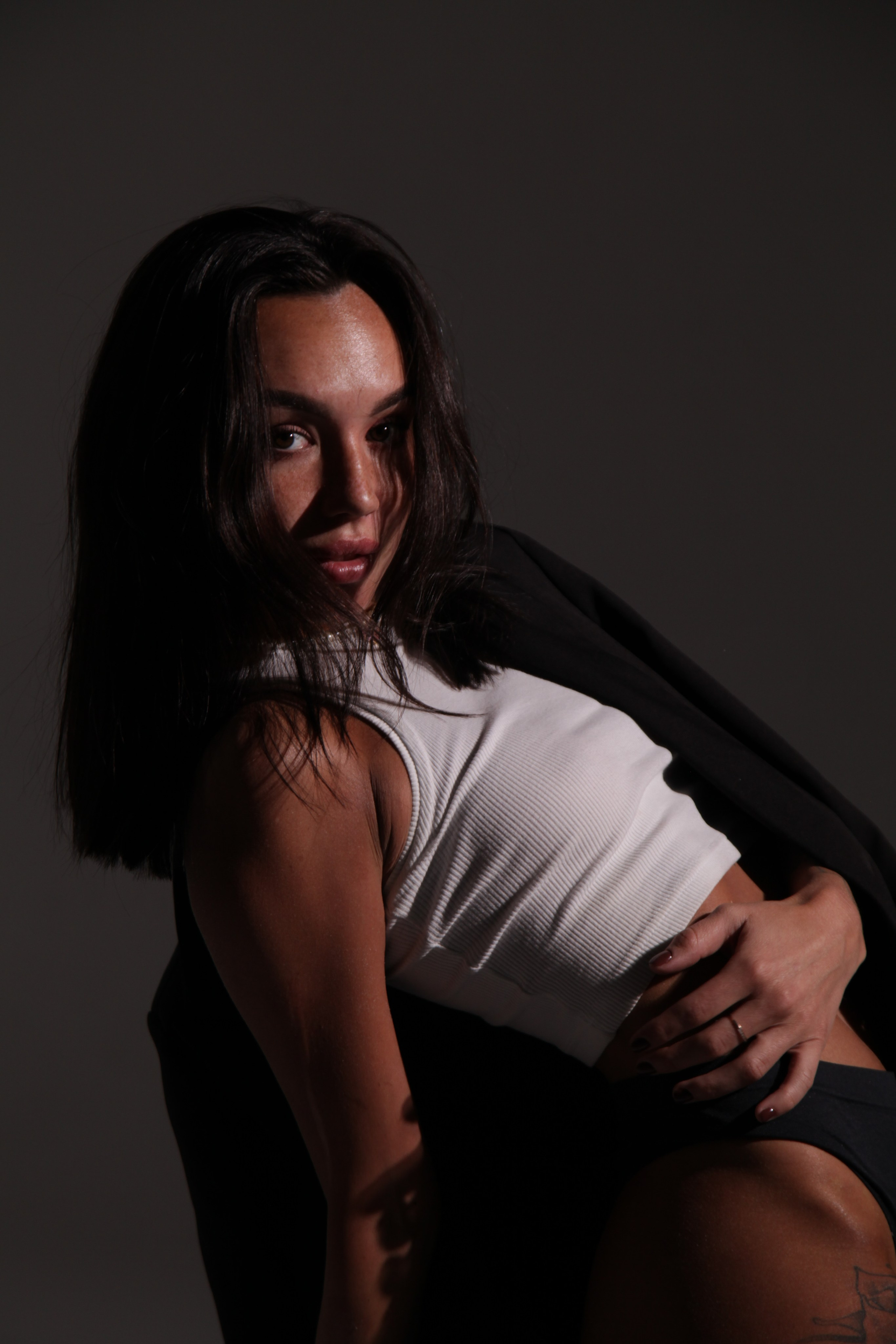 Дарья. Профессиональное фото в Казани: от идеи до результата. Фотограф Яна Мур