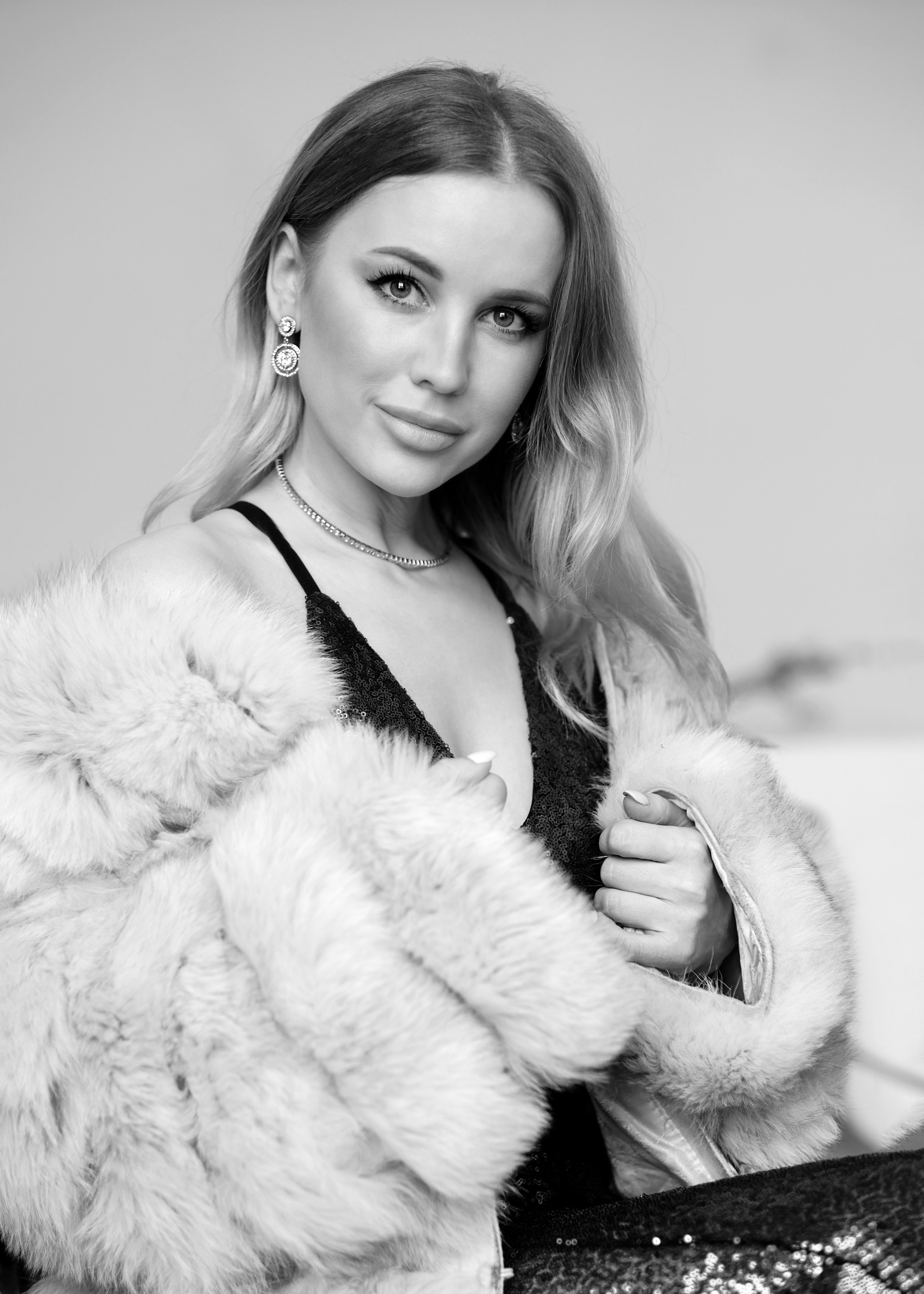 Екатерина. Портретный фотограф Влад Егоров